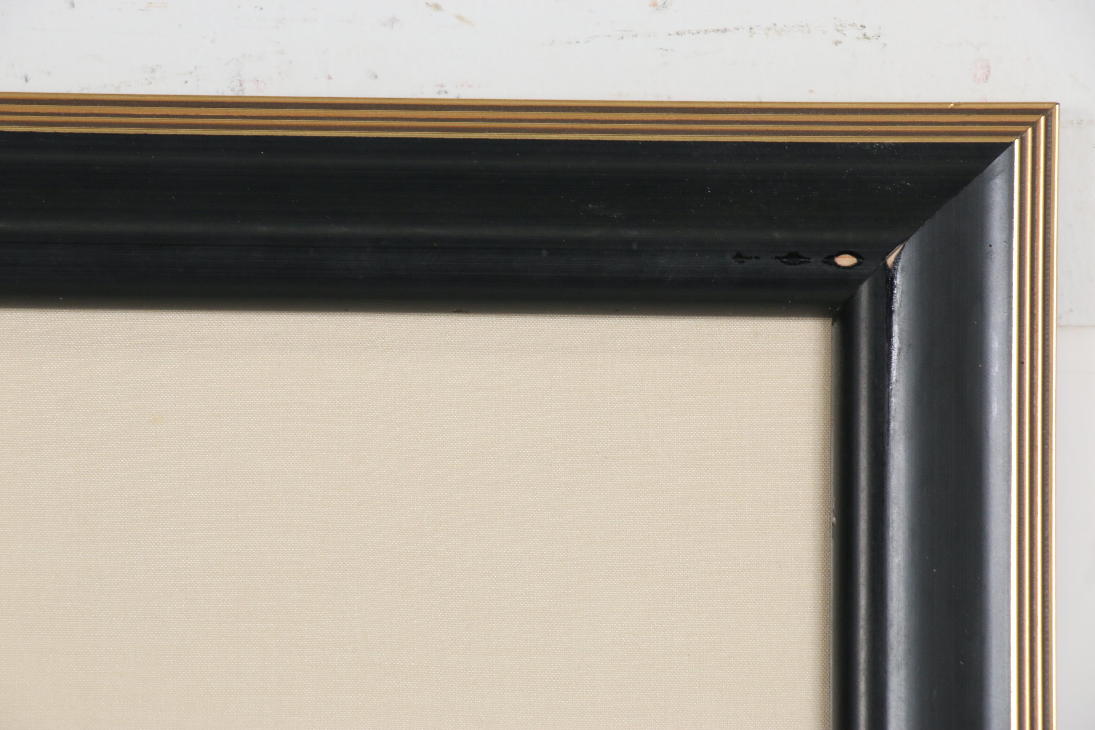 Al Hirschfeld Caricature Etching "George and Ira Gershwin", 1990