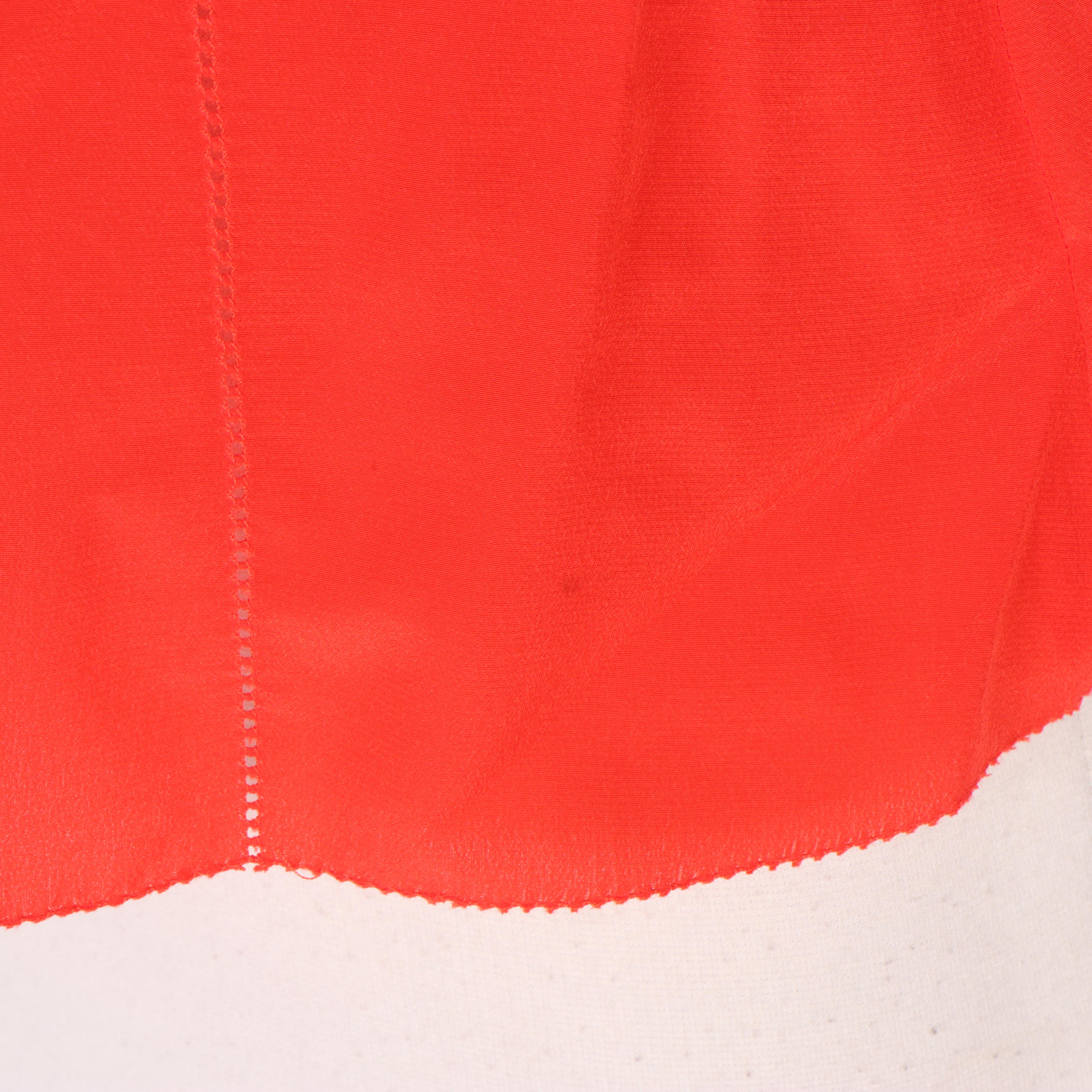 Rivamonti Wool/Silk Blend Cardigan and Tory Burch Silk Sleeveless Blouse