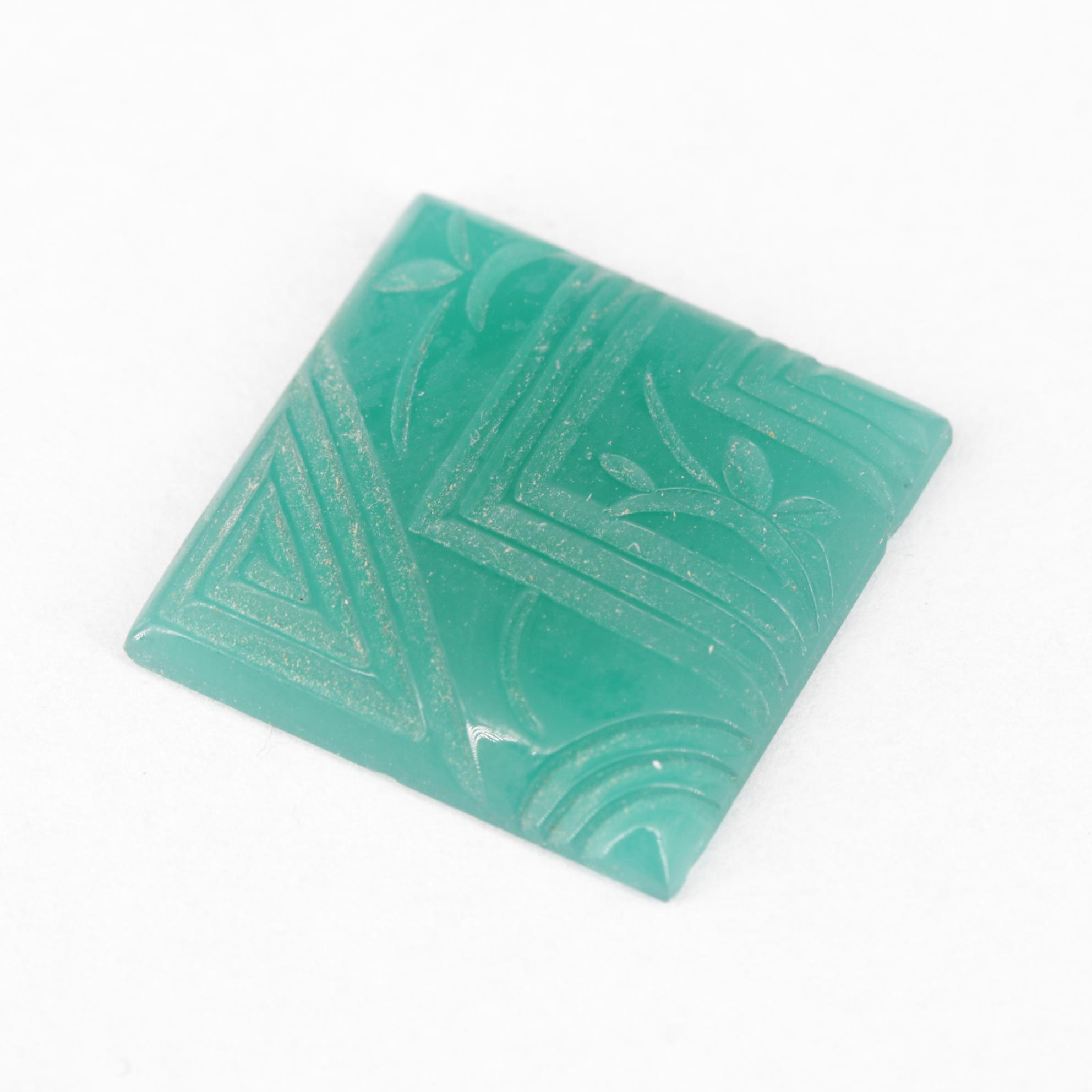 Loose Glass Tablet Selection