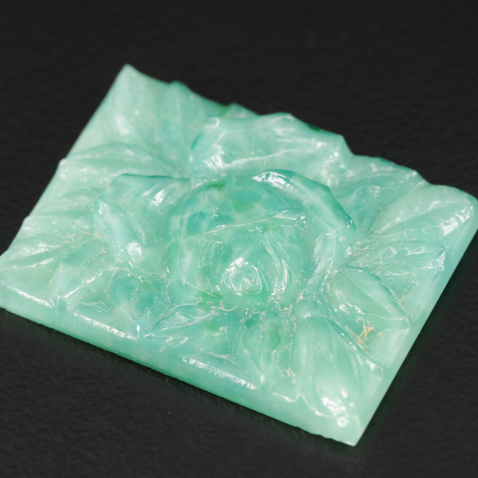 Loose Glass Tablet Selection