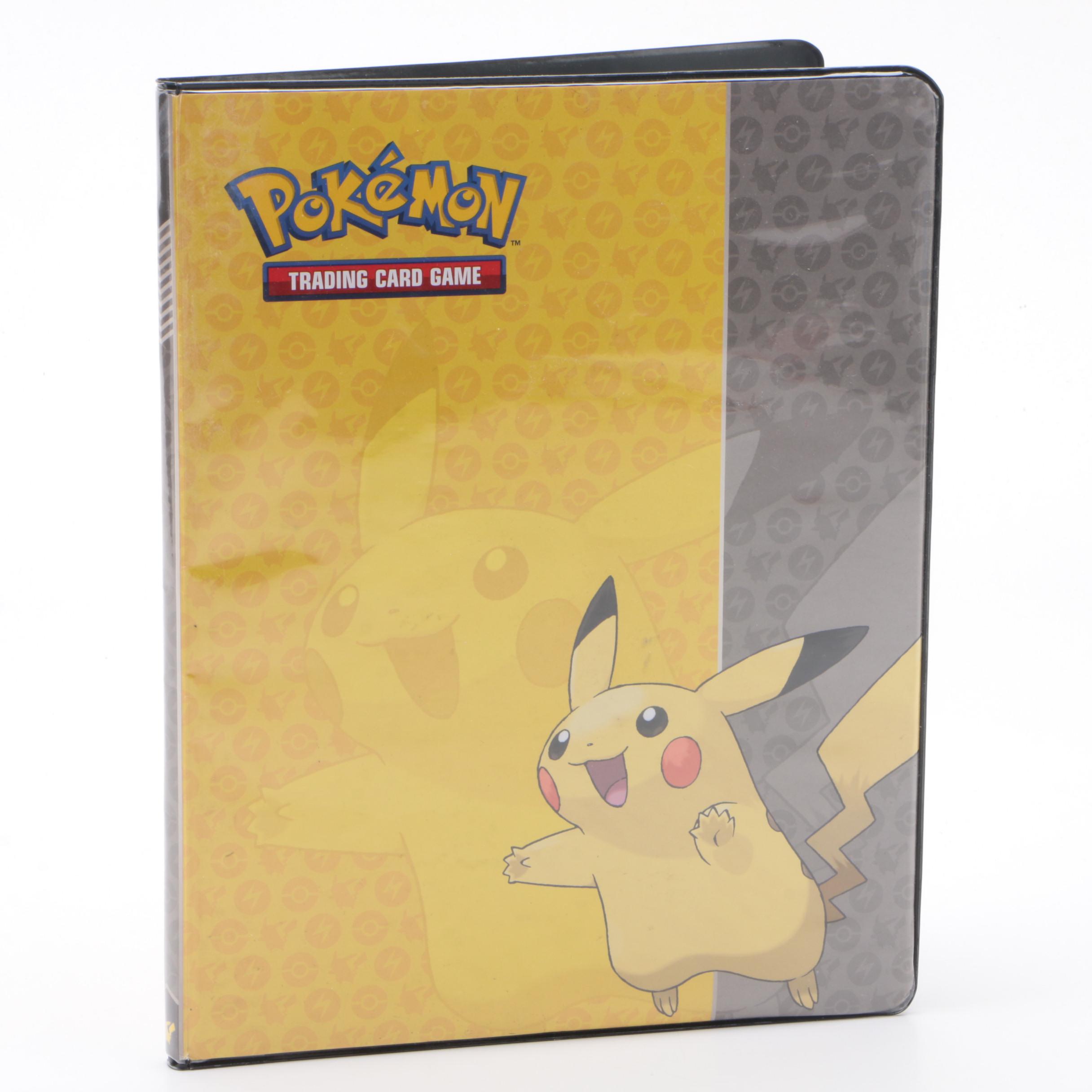 1990s Pokémon Cards