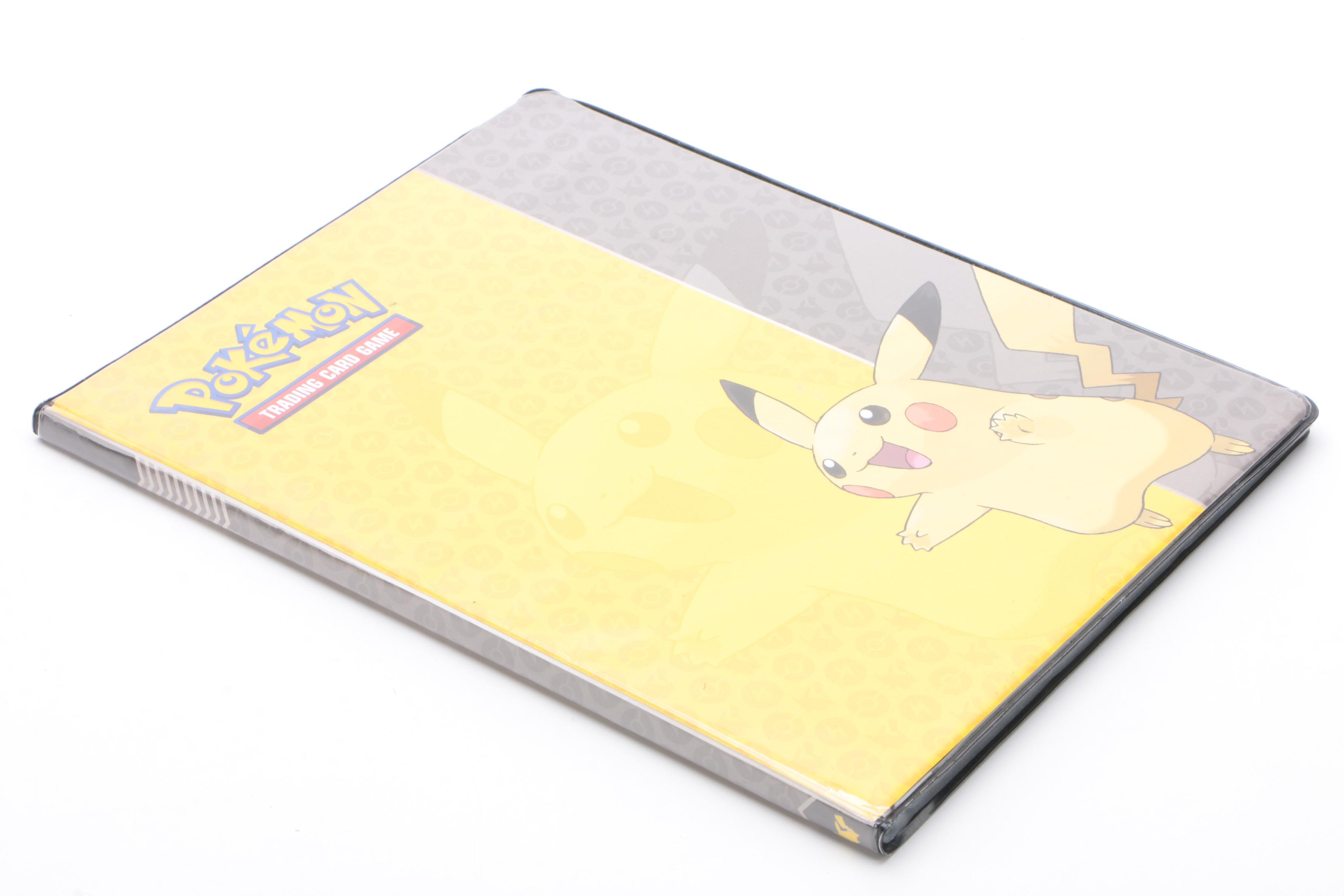 1990s Pokémon Cards