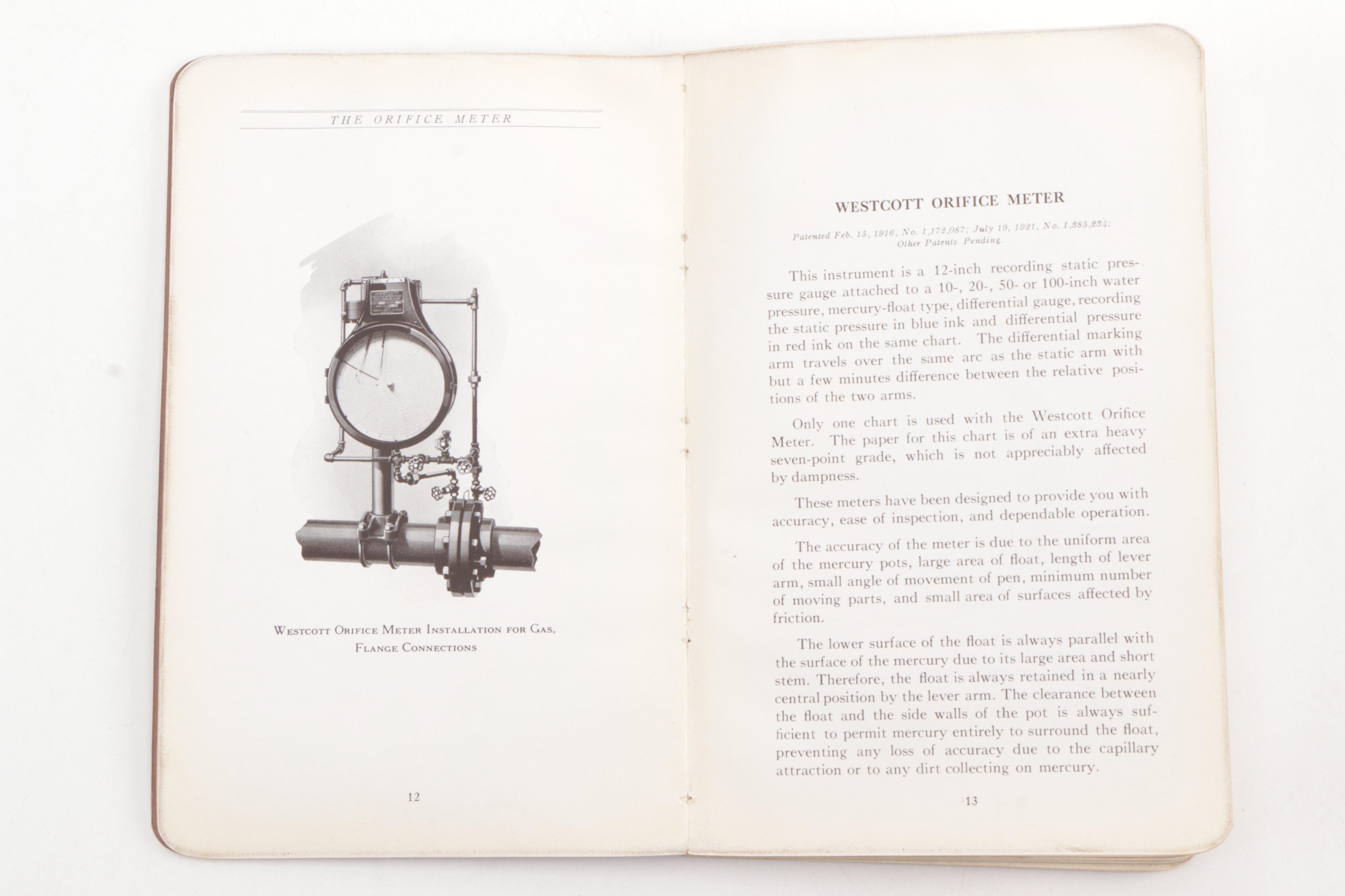 1891 "A Manual of the Steam Engine and Other Prime Movers" with Other Volumes