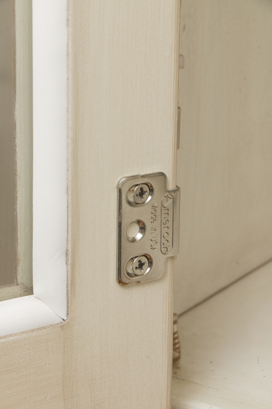 Kitchen Cabinets, Granite Counters, and Appliances Designed by Bzak Design Group