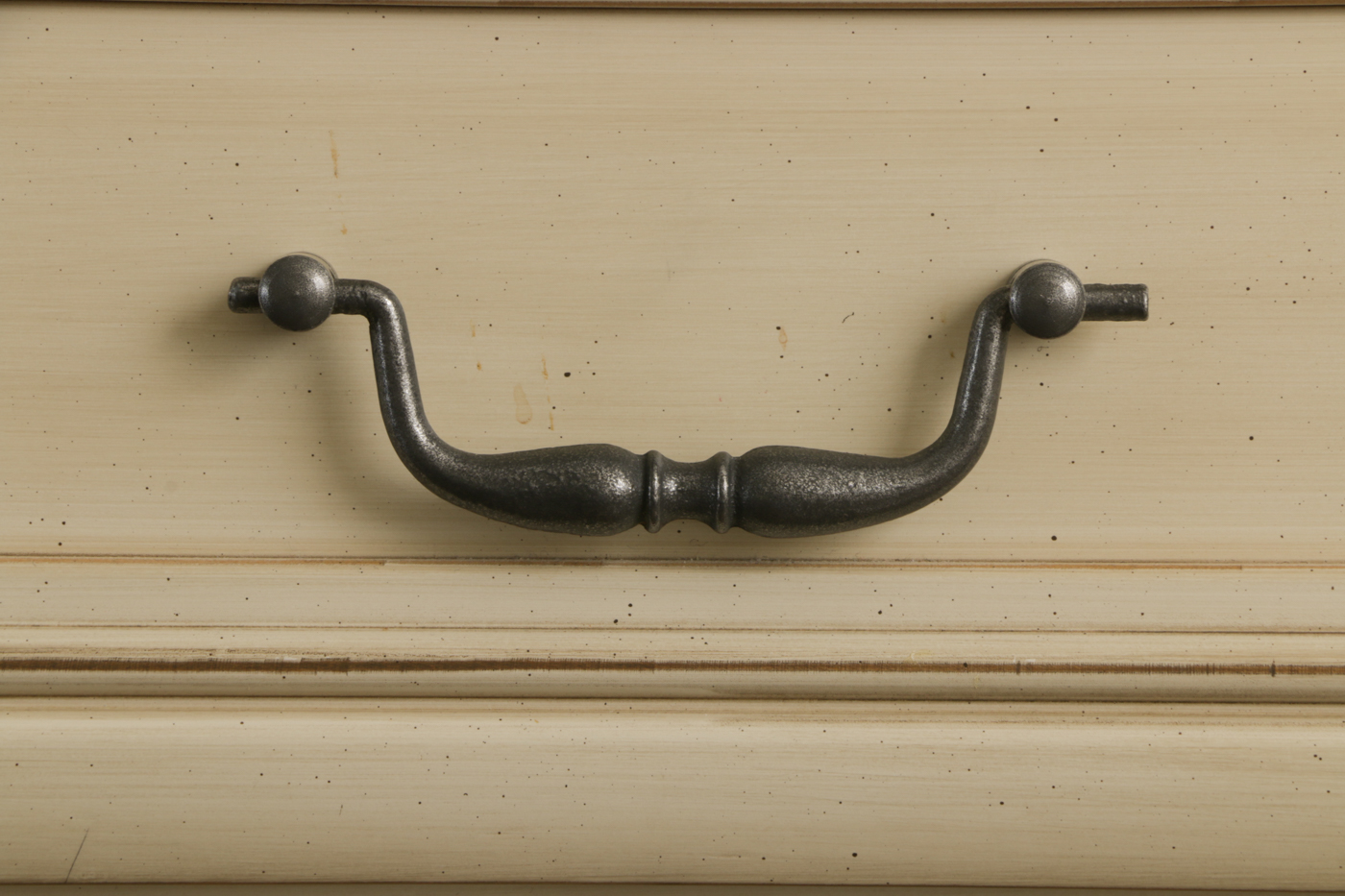 Kitchen Cabinets, Granite Counters, and Appliances Designed by Bzak Design Group