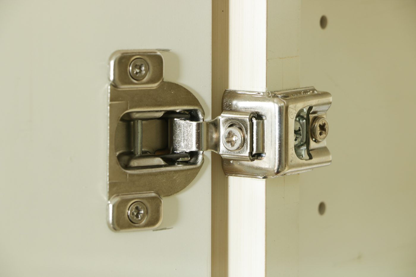 Kitchen Cabinets, Granite Counters, and Appliances Designed by Bzak Design Group