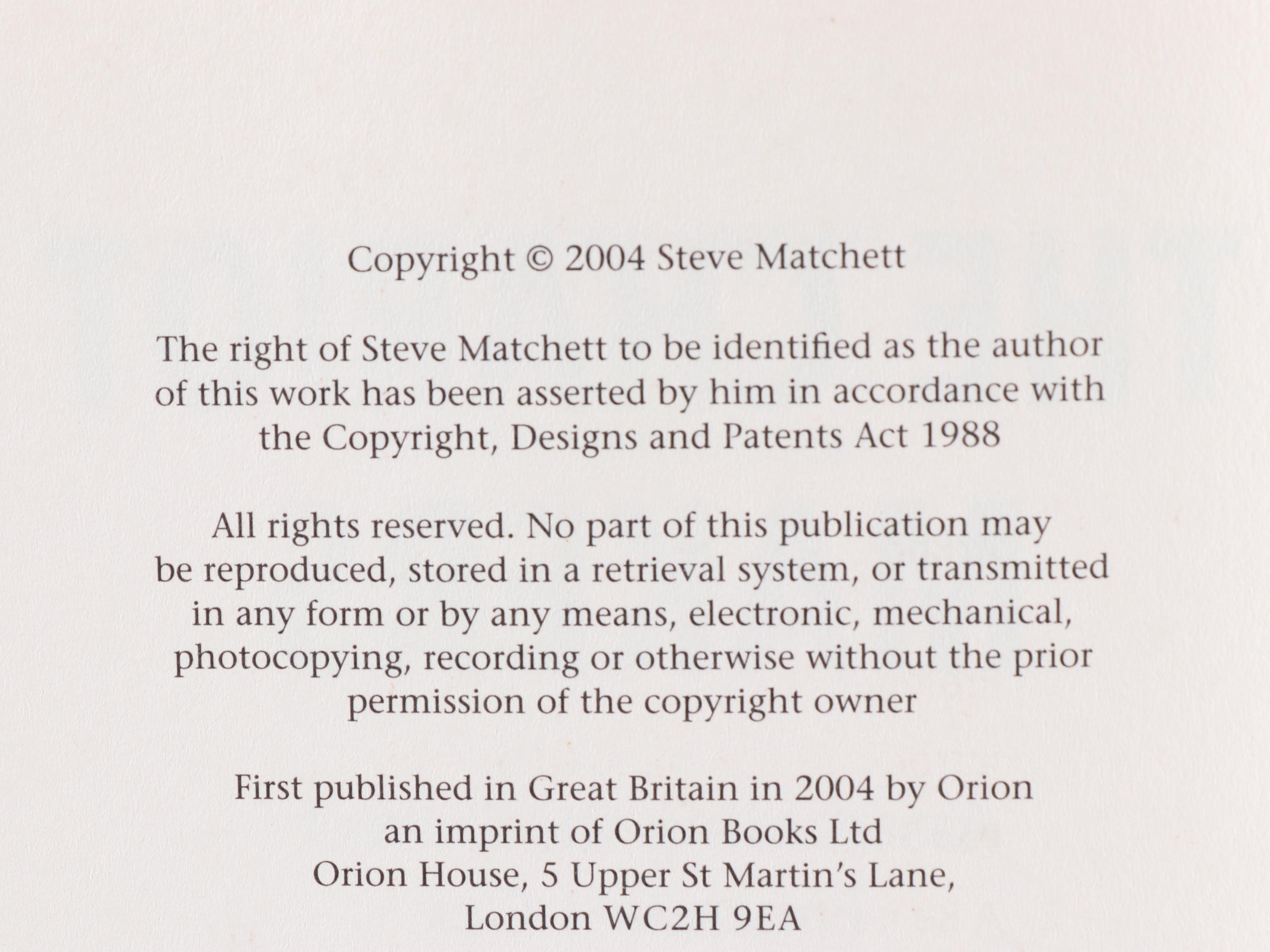 Formula One Racing Books with First Edition "Indianapolis Roadsters" and More