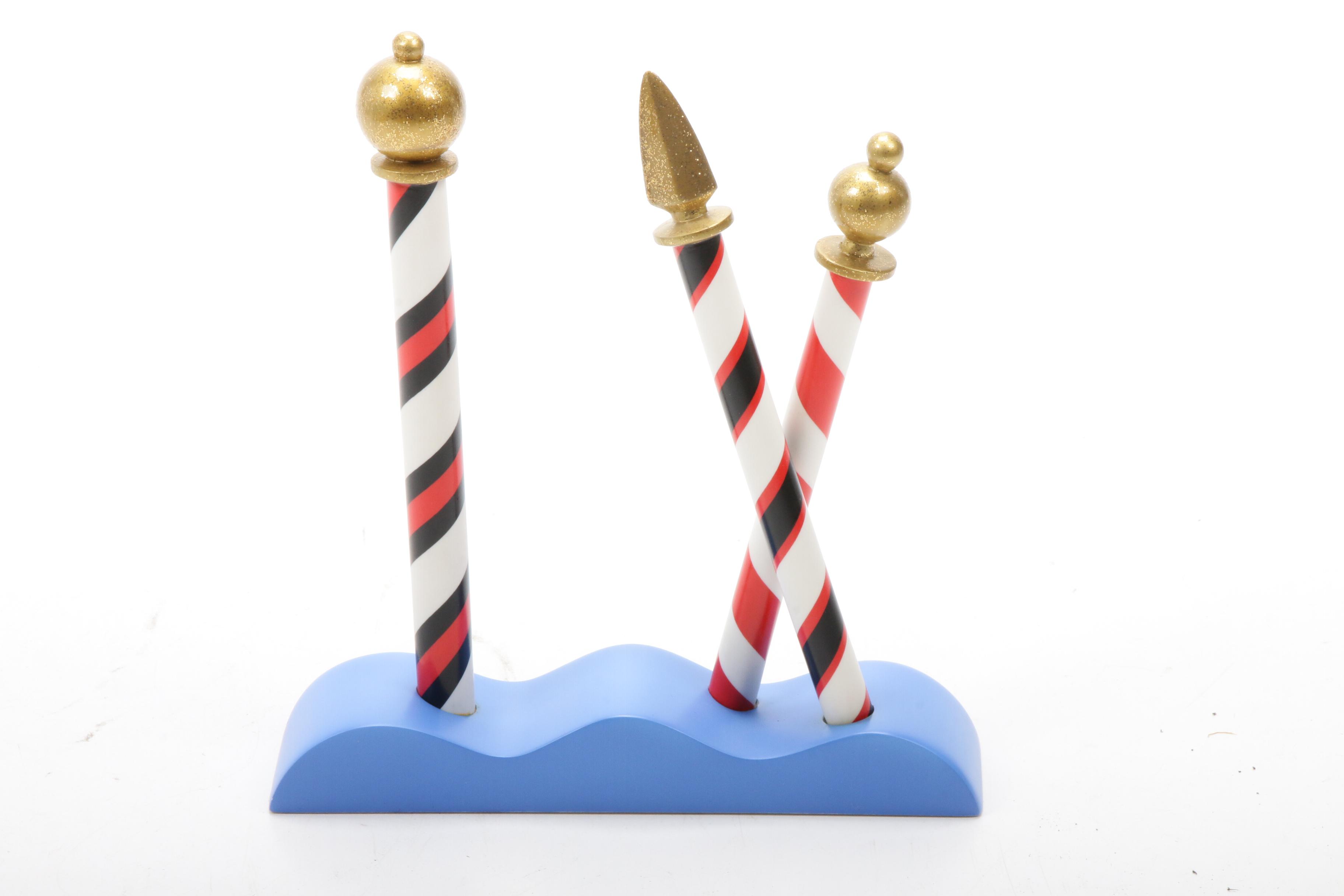 Walt Disney Collection "It's a Small World" Ornaments and Figurines