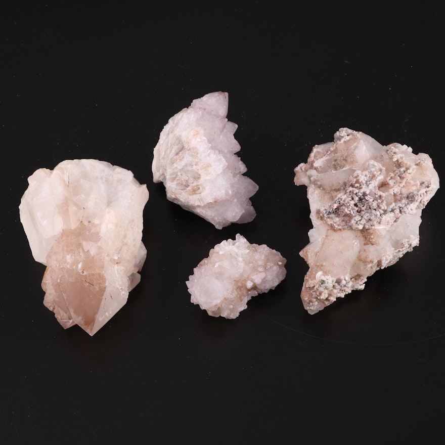 Quartz Specimens