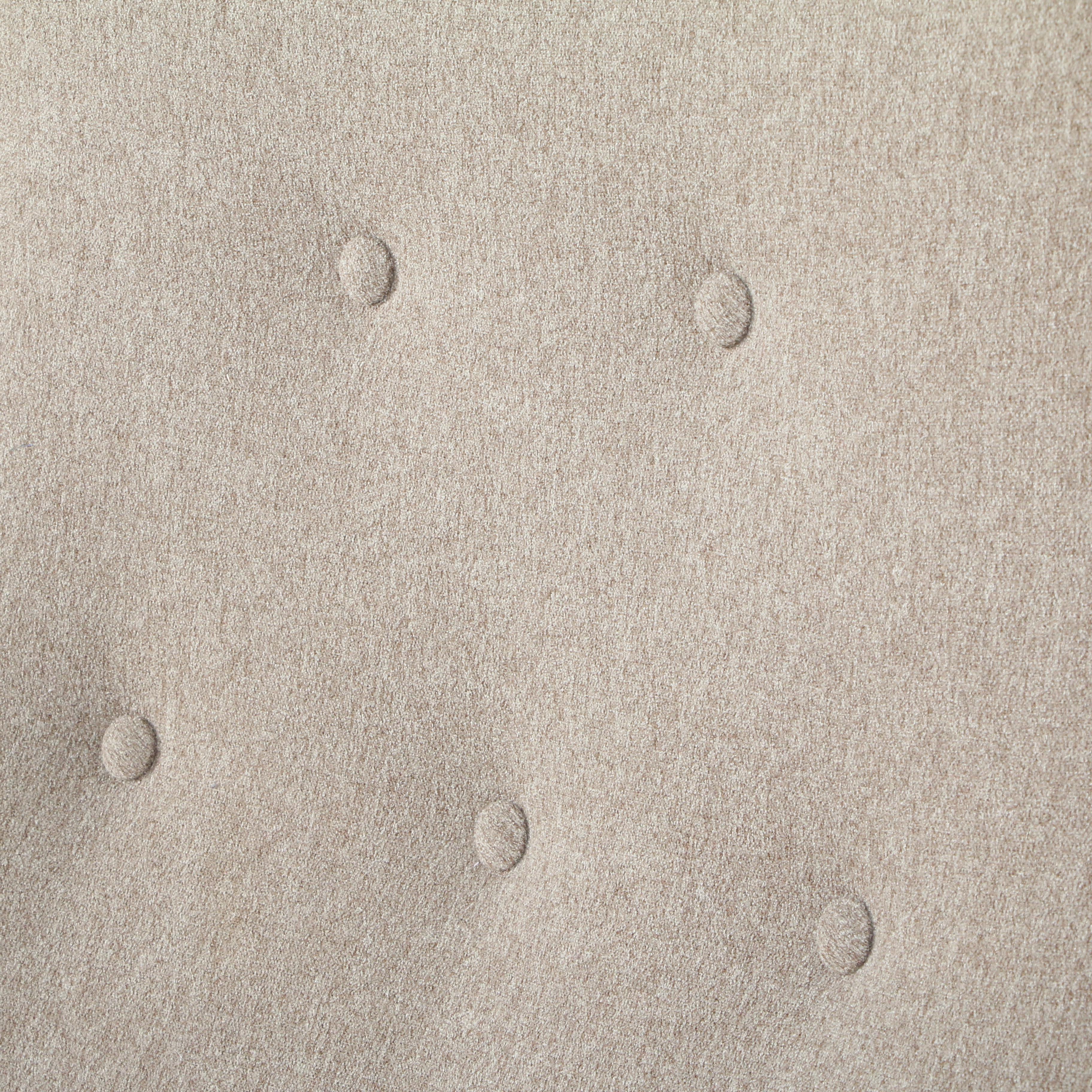 Mid Century Modern Swivel Lounge Chair, Mid-20th Century