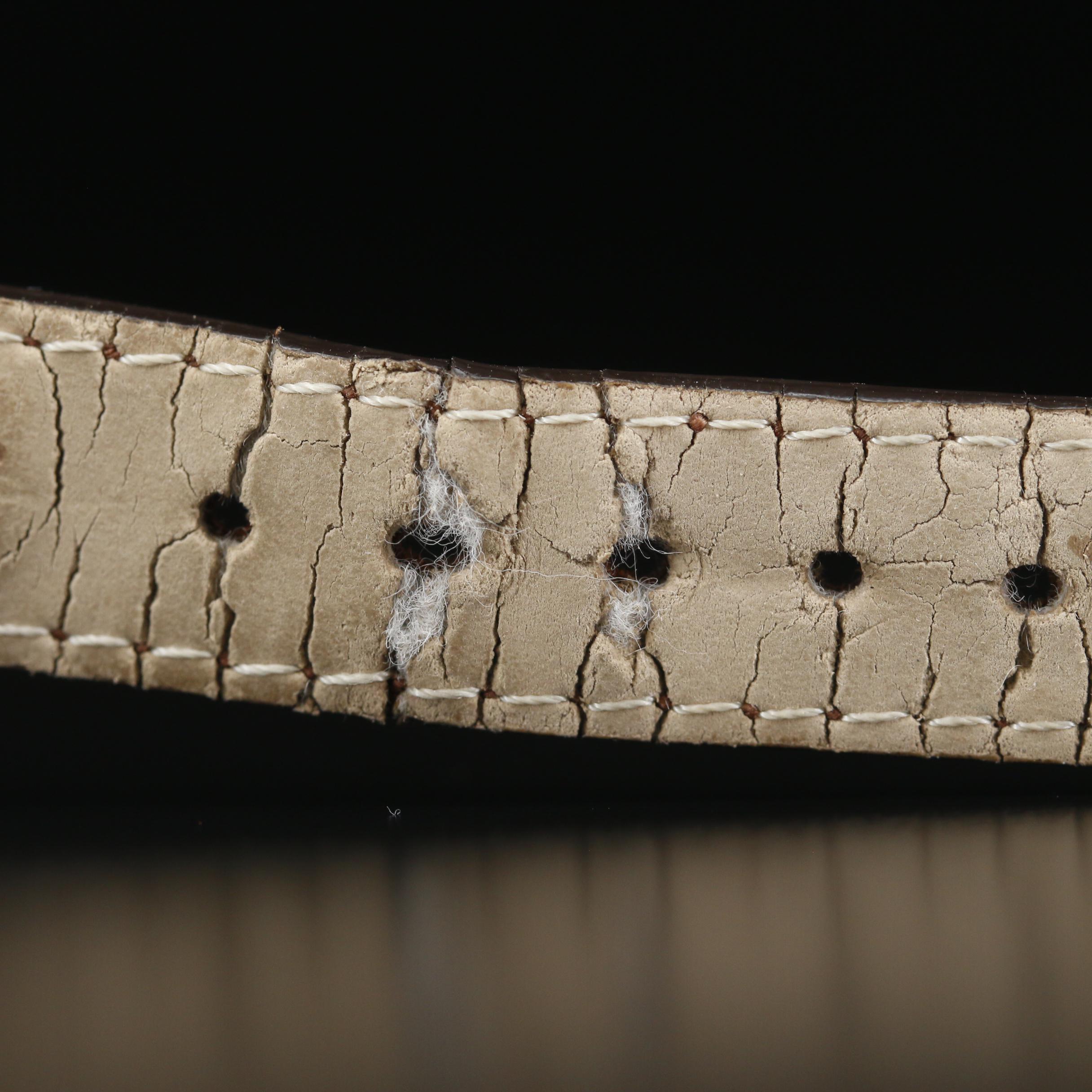 Movado Tempomatic Sport Stainless Steel Watch, Vintage