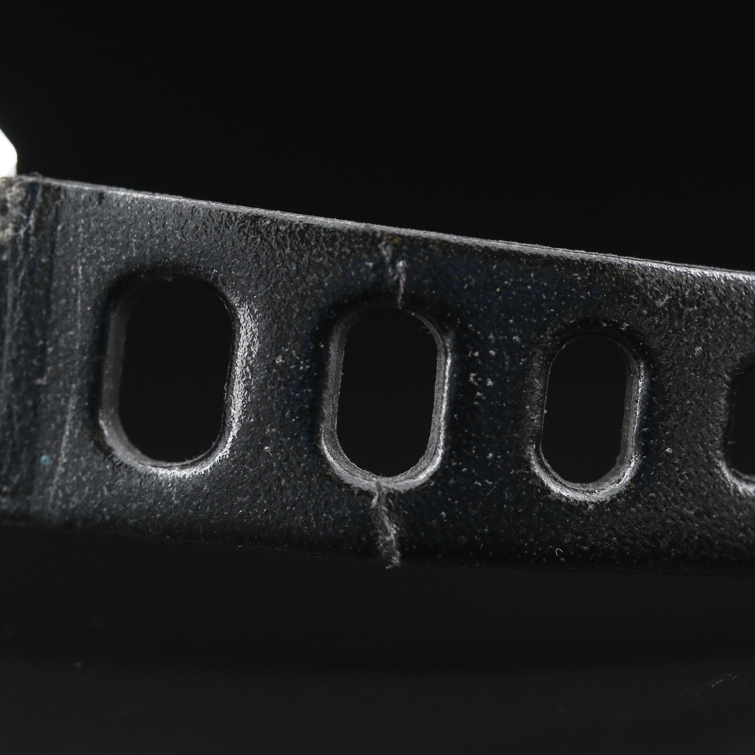 Vintage Depraz "Muhammad Ali" Stem Wind Watch