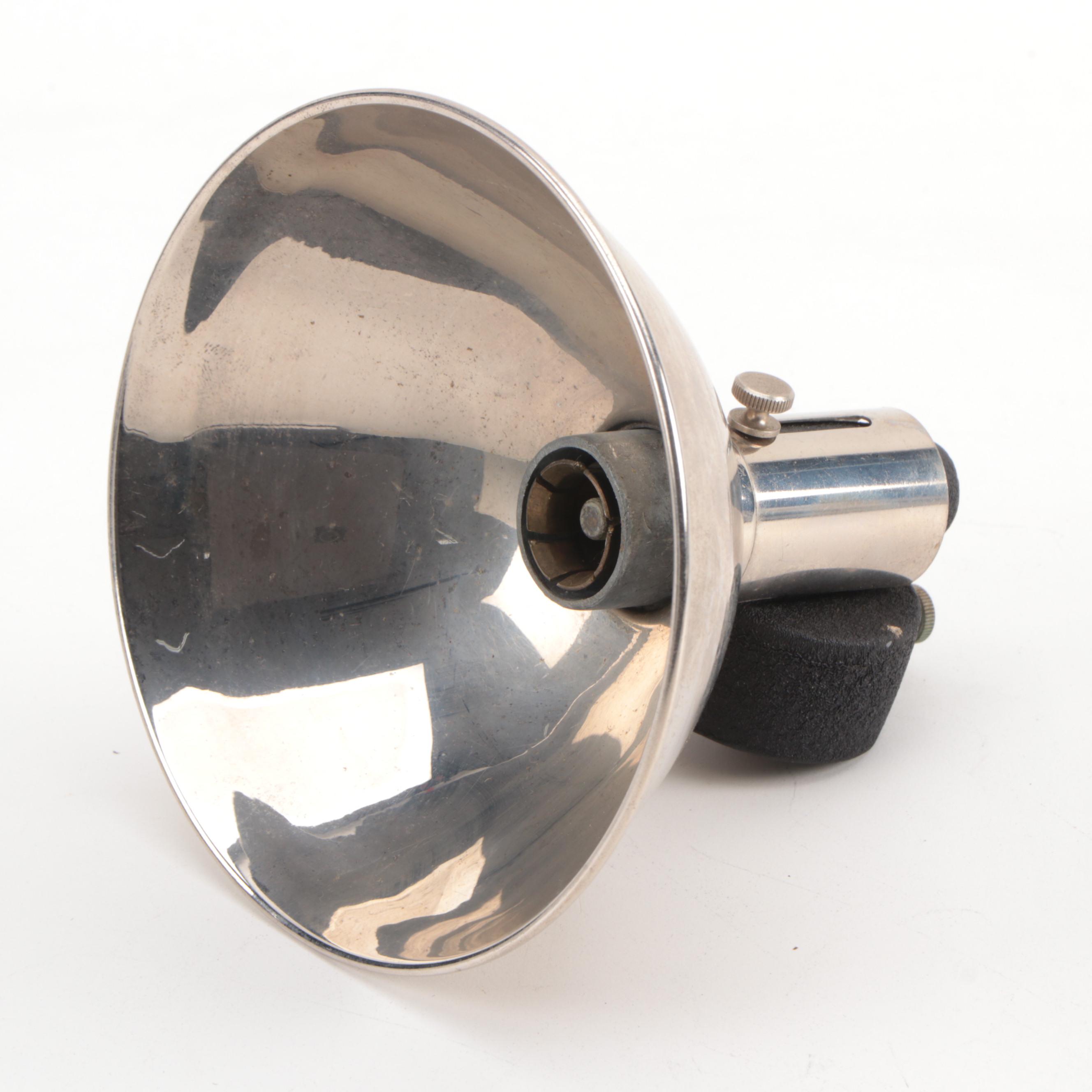 Graflex Camera Accessories Including Film Pack Adapters and Film Holders