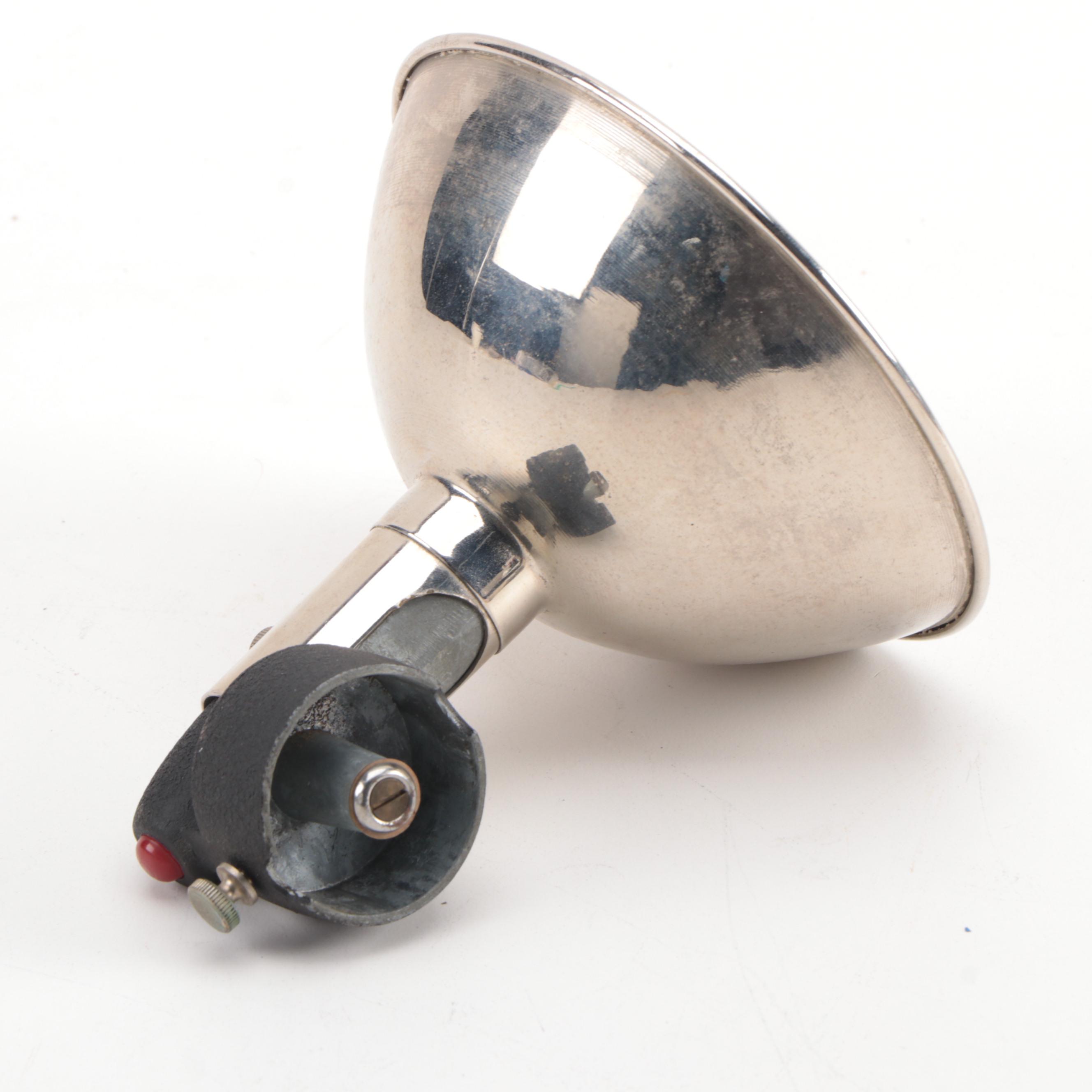 Graflex Camera Accessories Including Film Pack Adapters and Film Holders