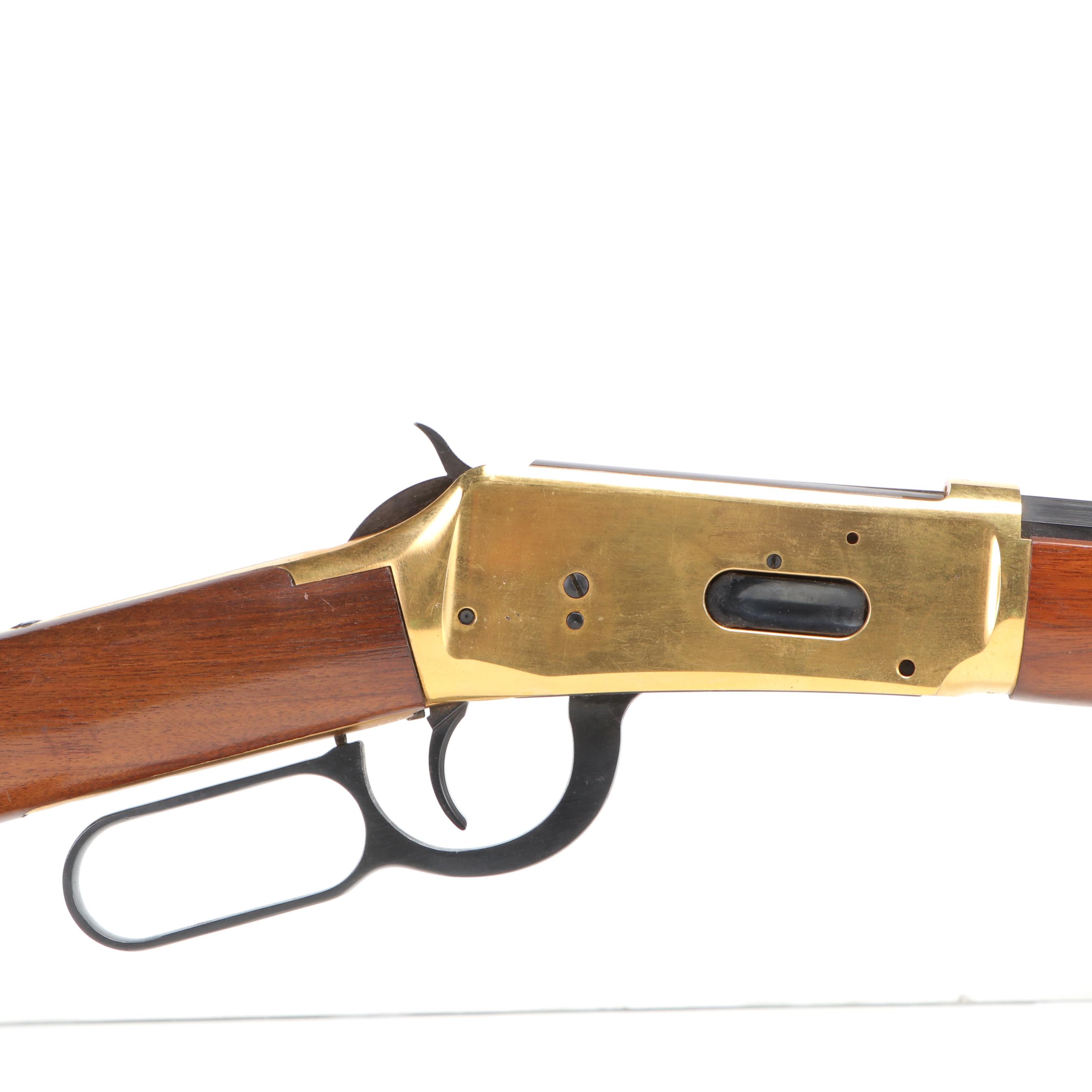 Winchester Centennial '66 Lever Action Rifle