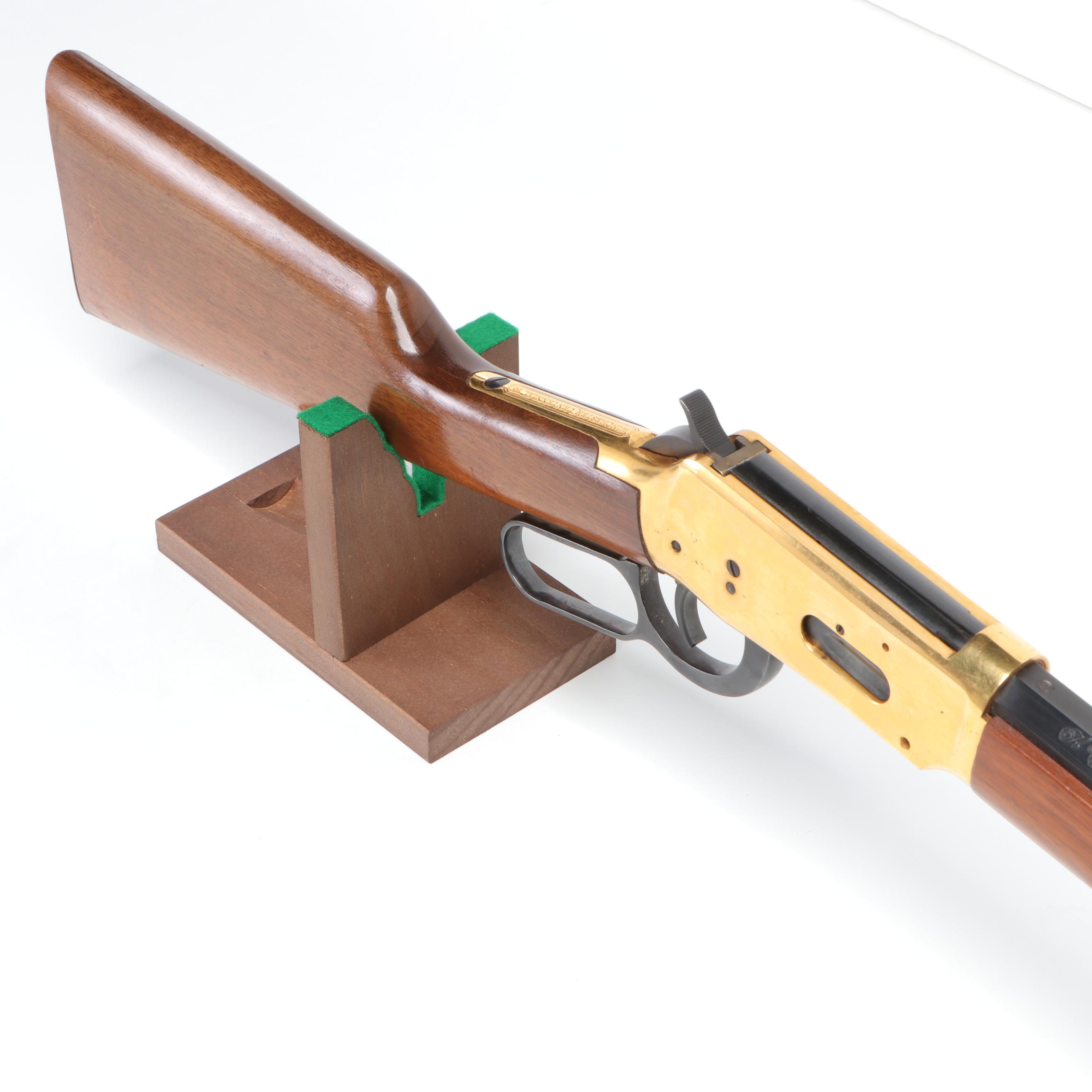 Winchester Centennial '66 Lever Action Rifle