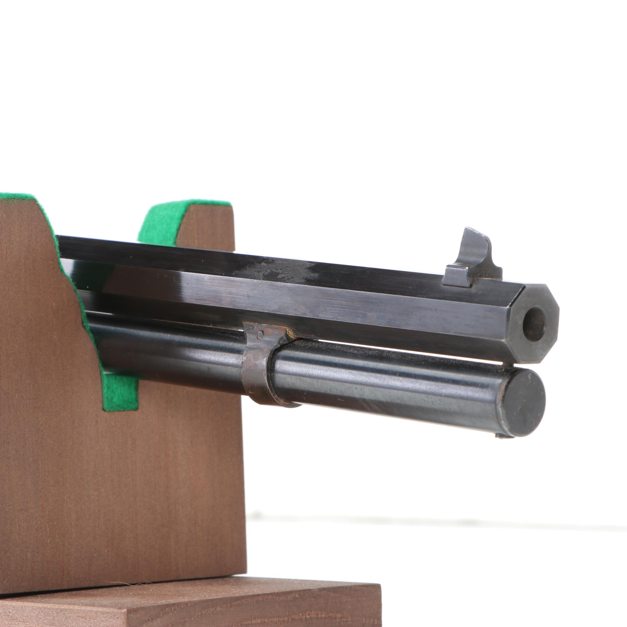 Winchester Centennial '66 Lever Action Rifle