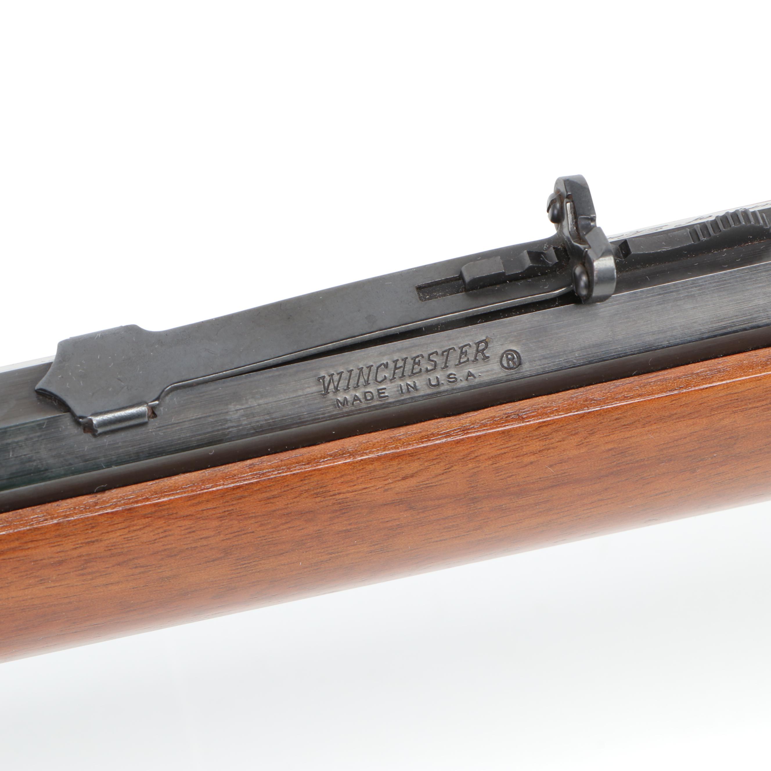 Winchester Centennial '66 Lever Action Rifle
