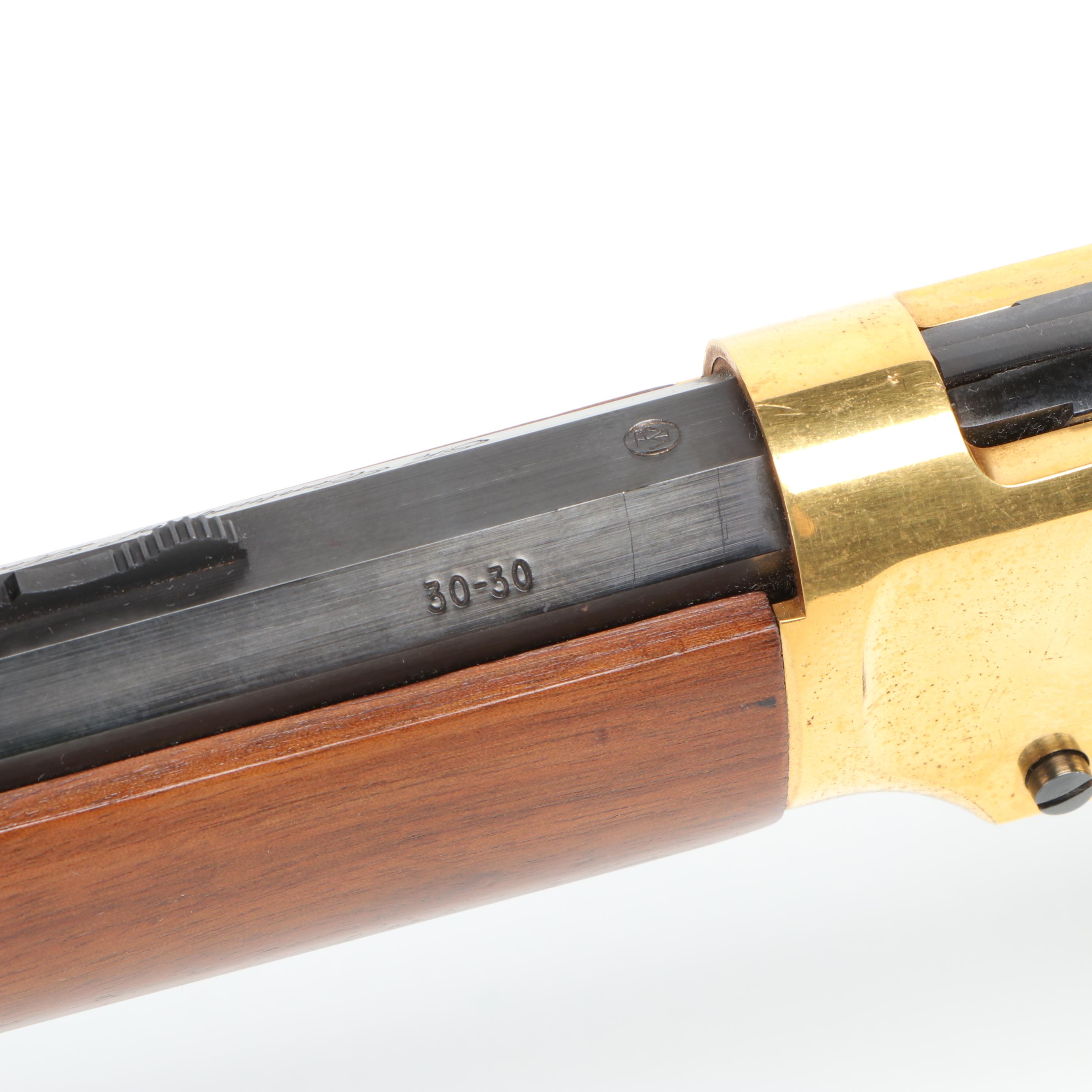 Winchester Centennial '66 Lever Action Rifle