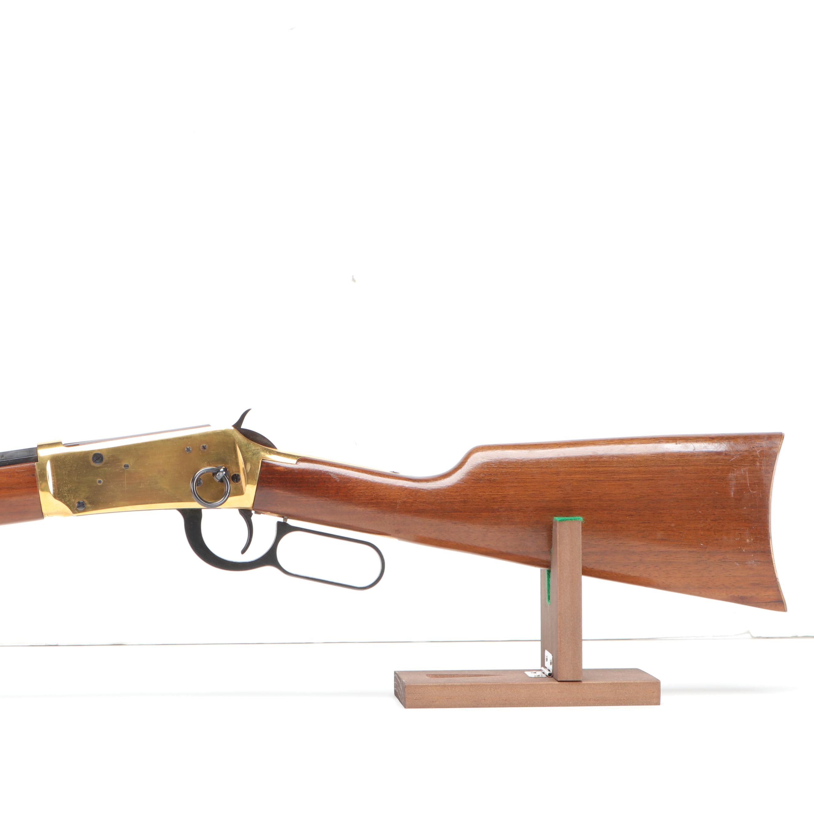 Winchester Centennial '66 Lever Action Rifle