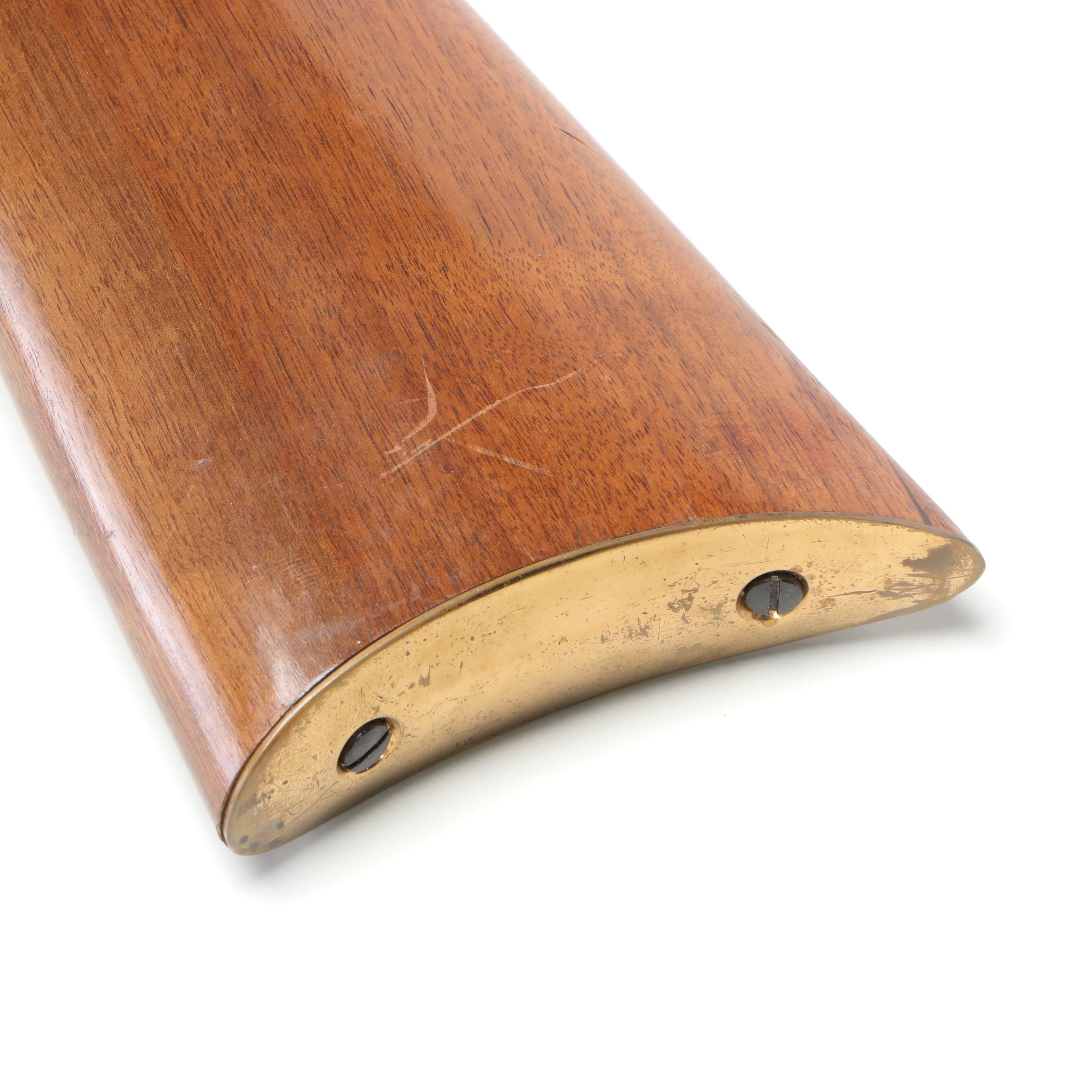 Winchester Centennial '66 Lever Action Rifle