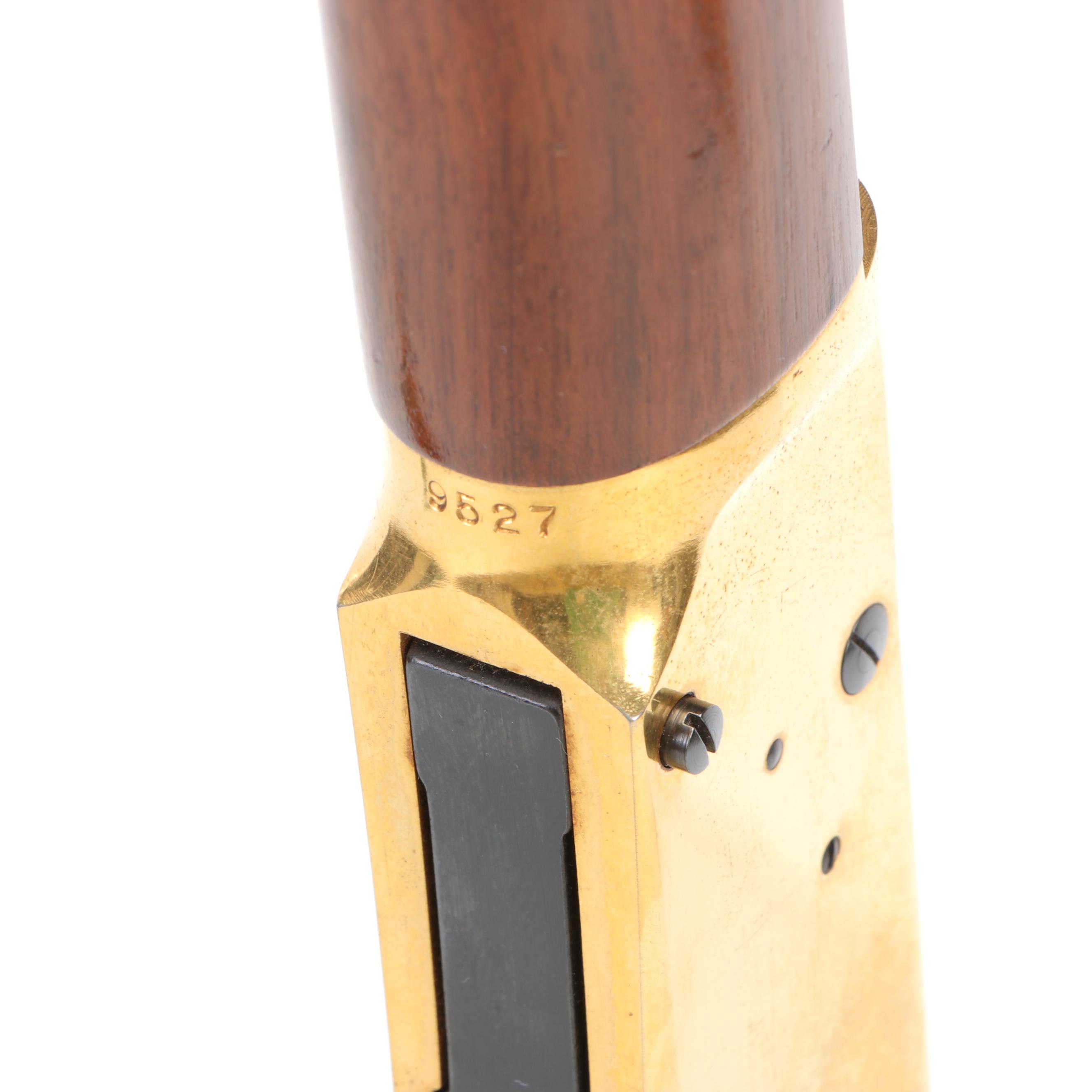 Winchester Centennial '66 Lever Action Rifle