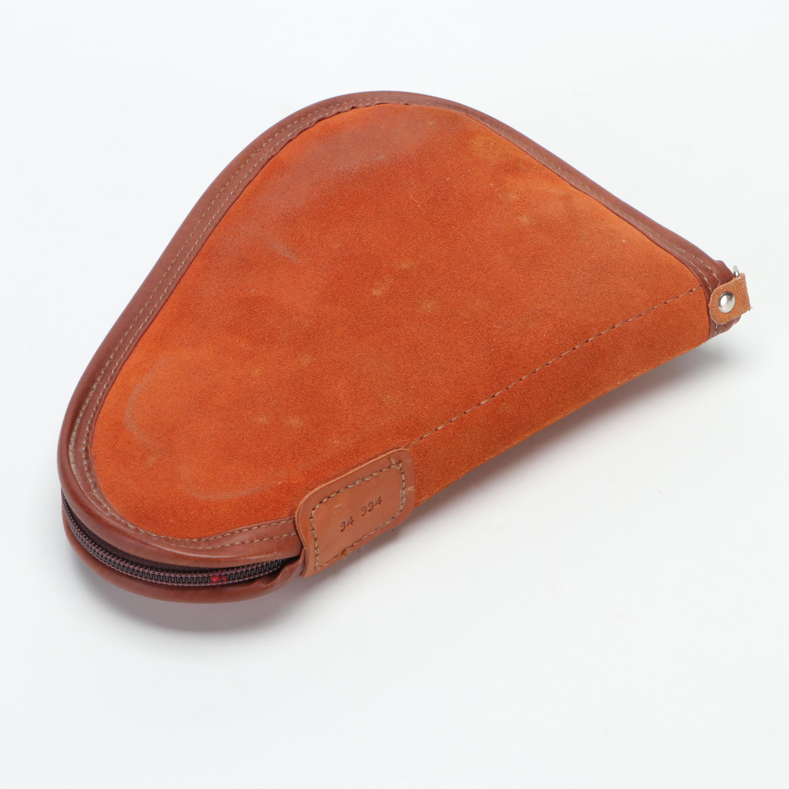 Walther PP Super 9x18 Handgun