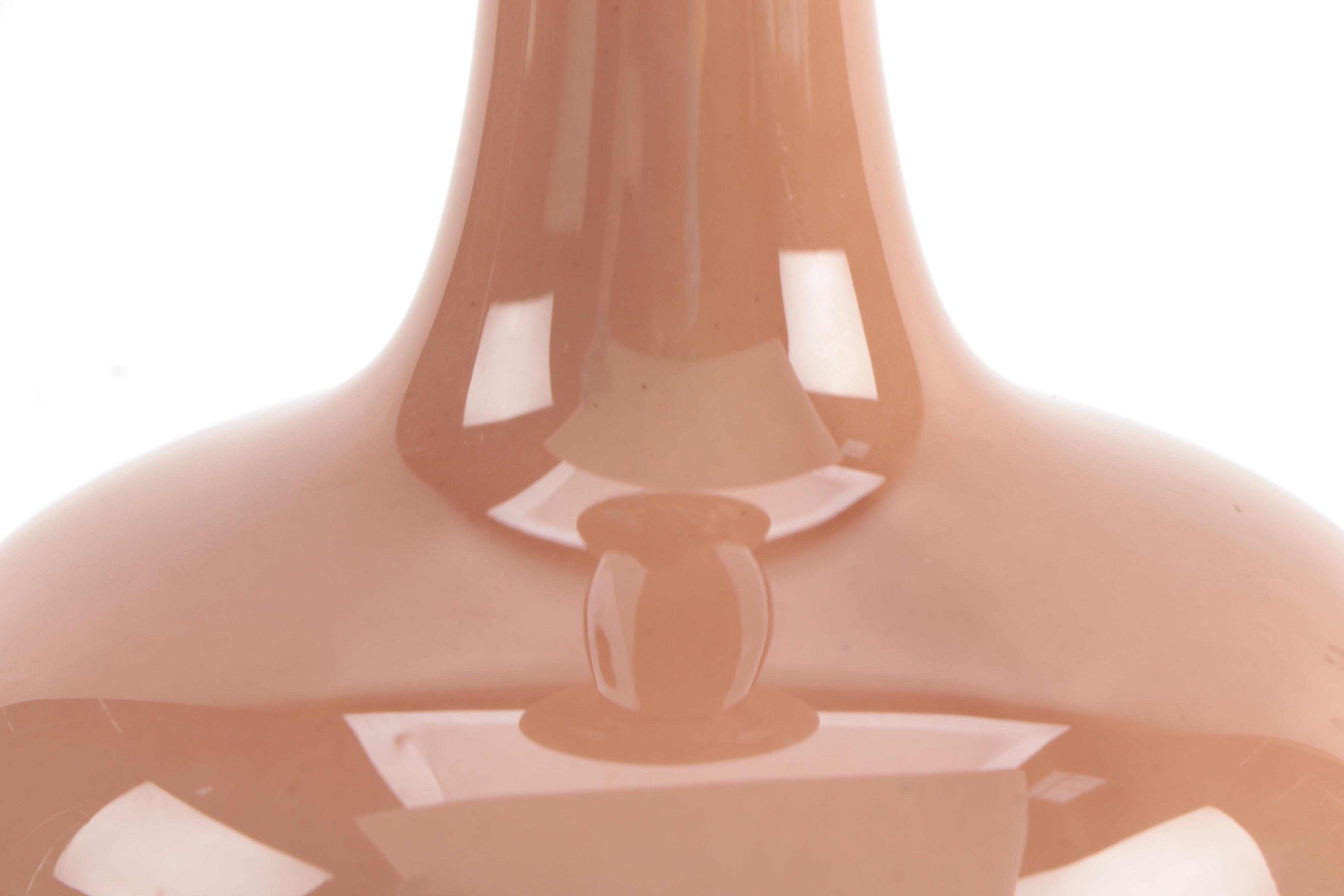 Rookwood Pottery High Gloss Glaze Earthenware Vase, 1945