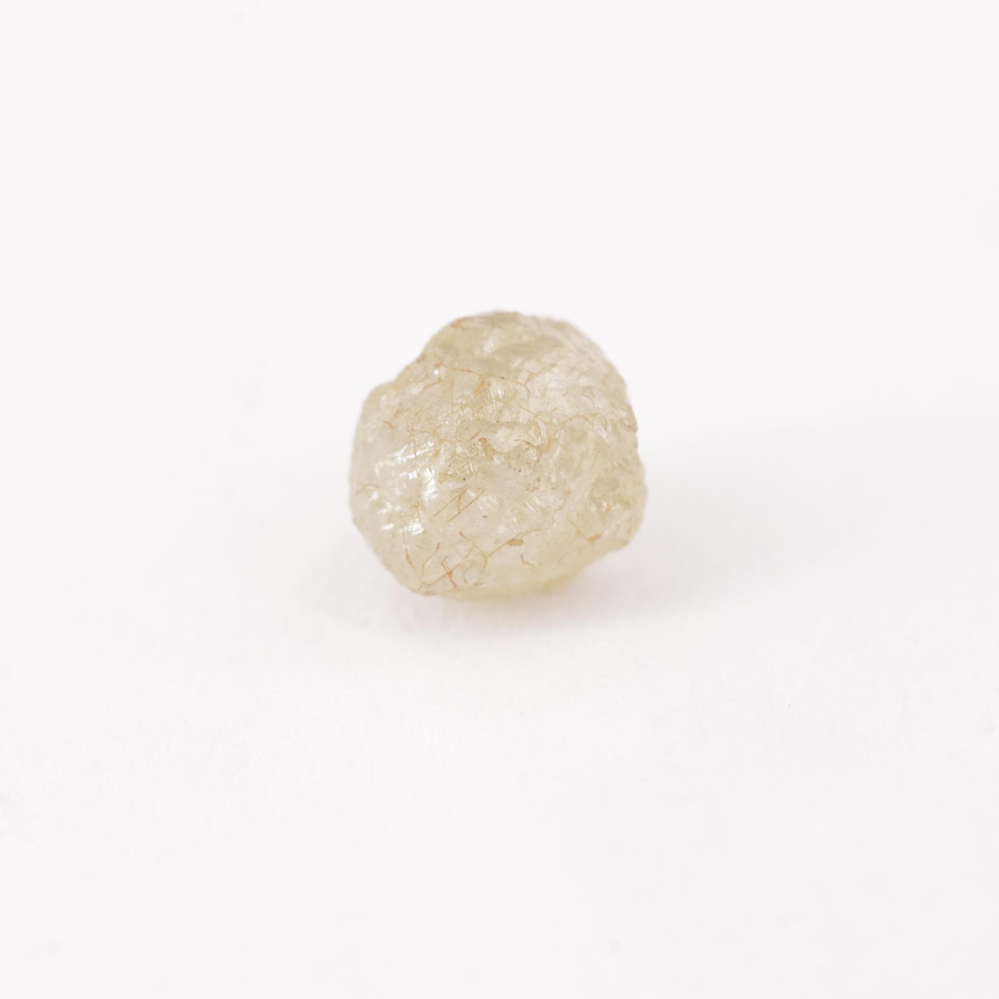 Loose 1.09 CT Rough Diamond