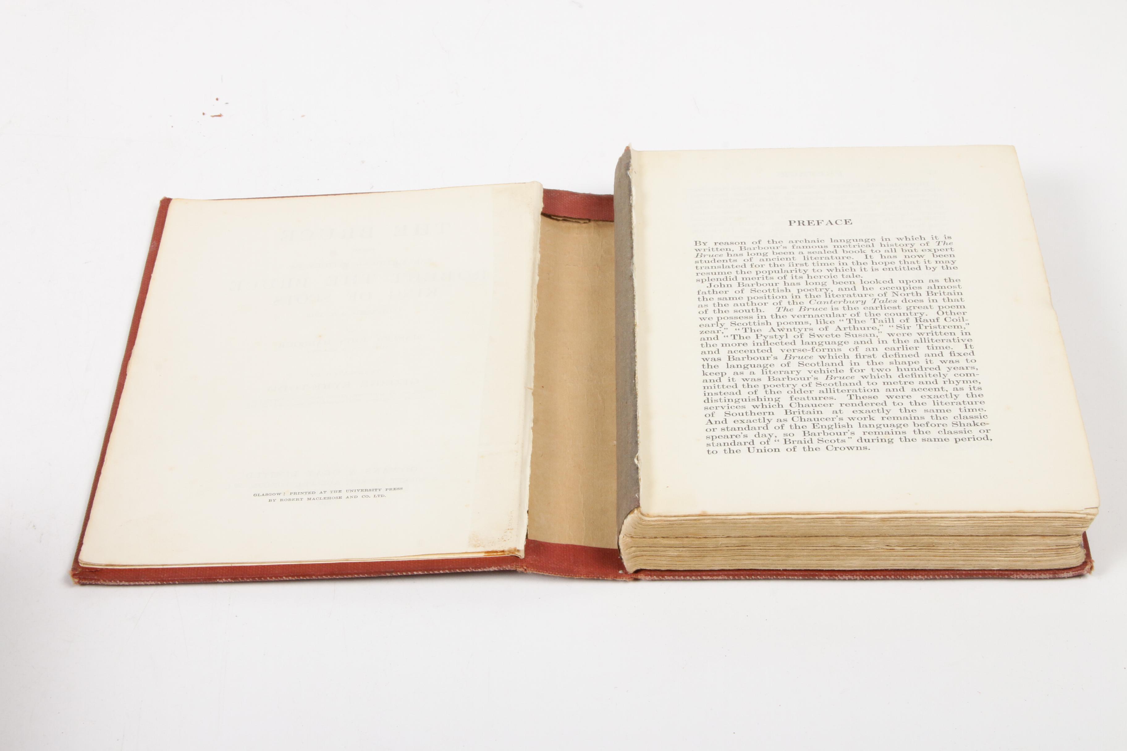 Biographies and Memoirs of Notable Scottish Individuals