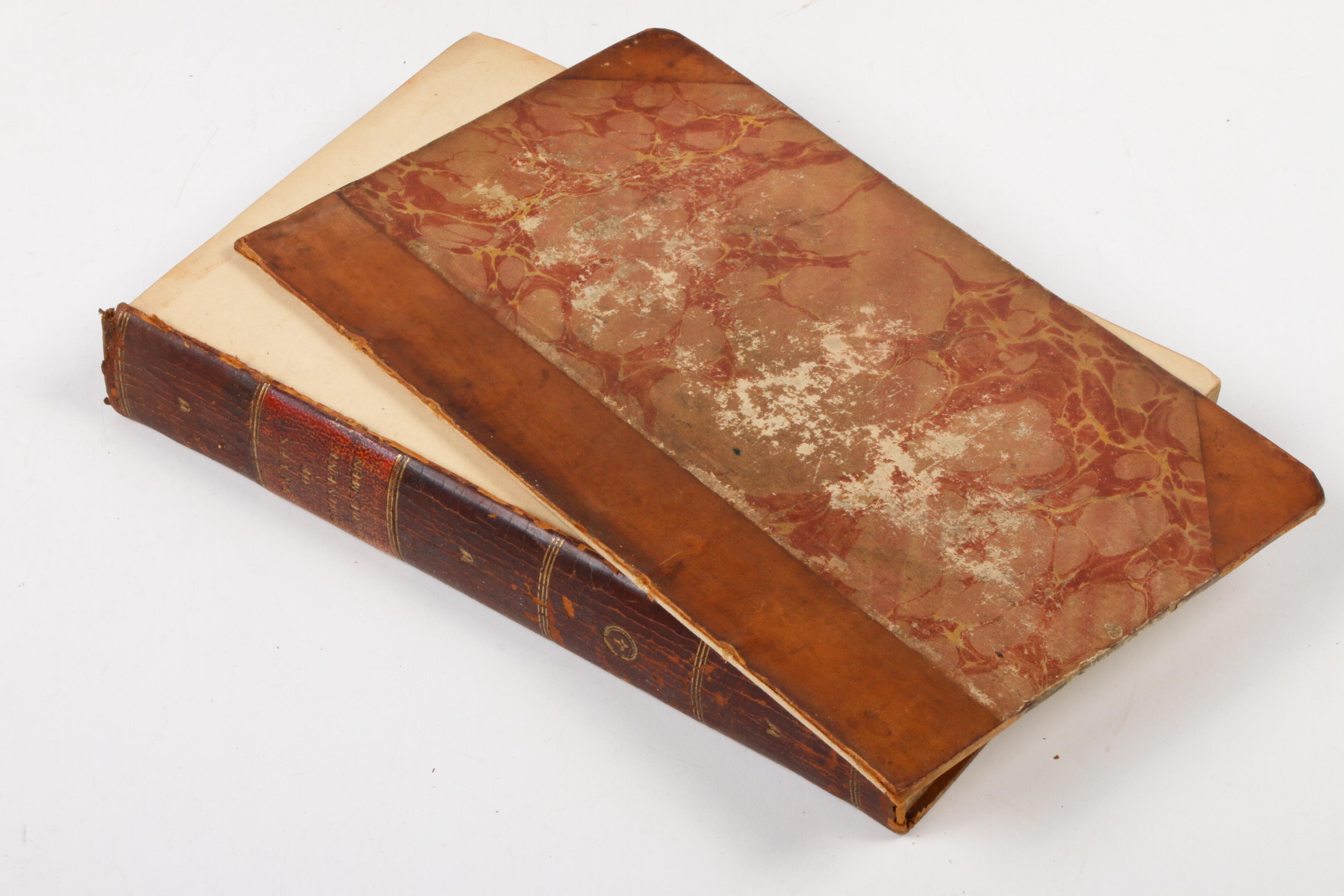 Biographies and Memoirs of Notable Scottish Individuals