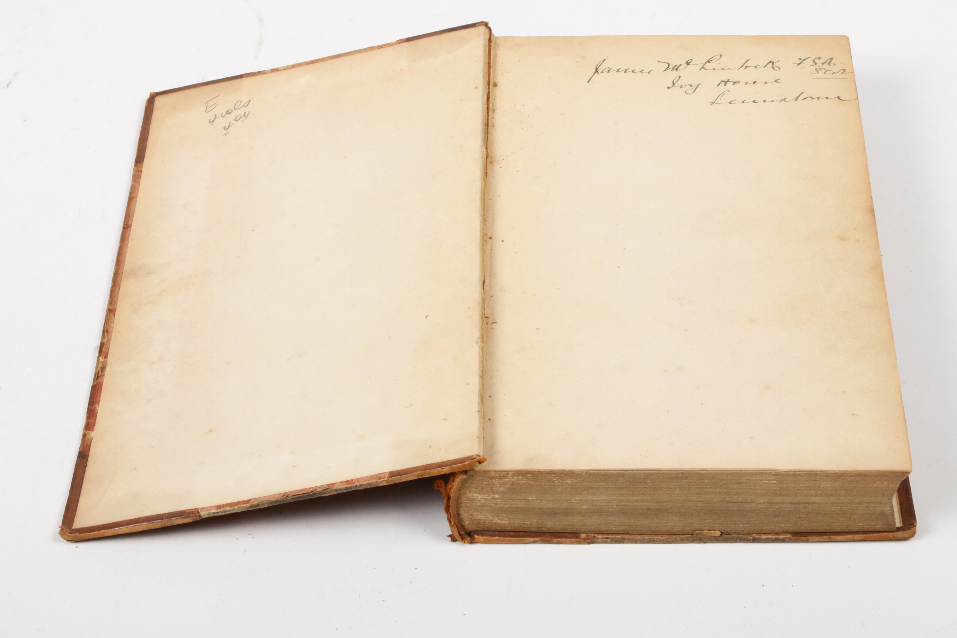 Biographies and Memoirs of Notable Scottish Individuals