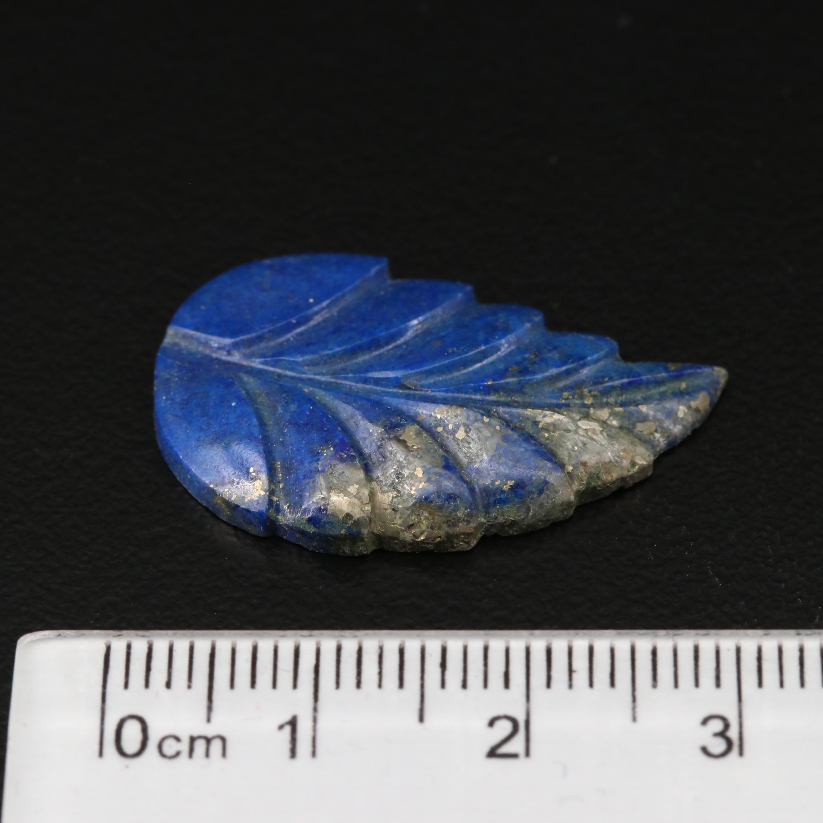 Loose Lapis Lazuli Selection