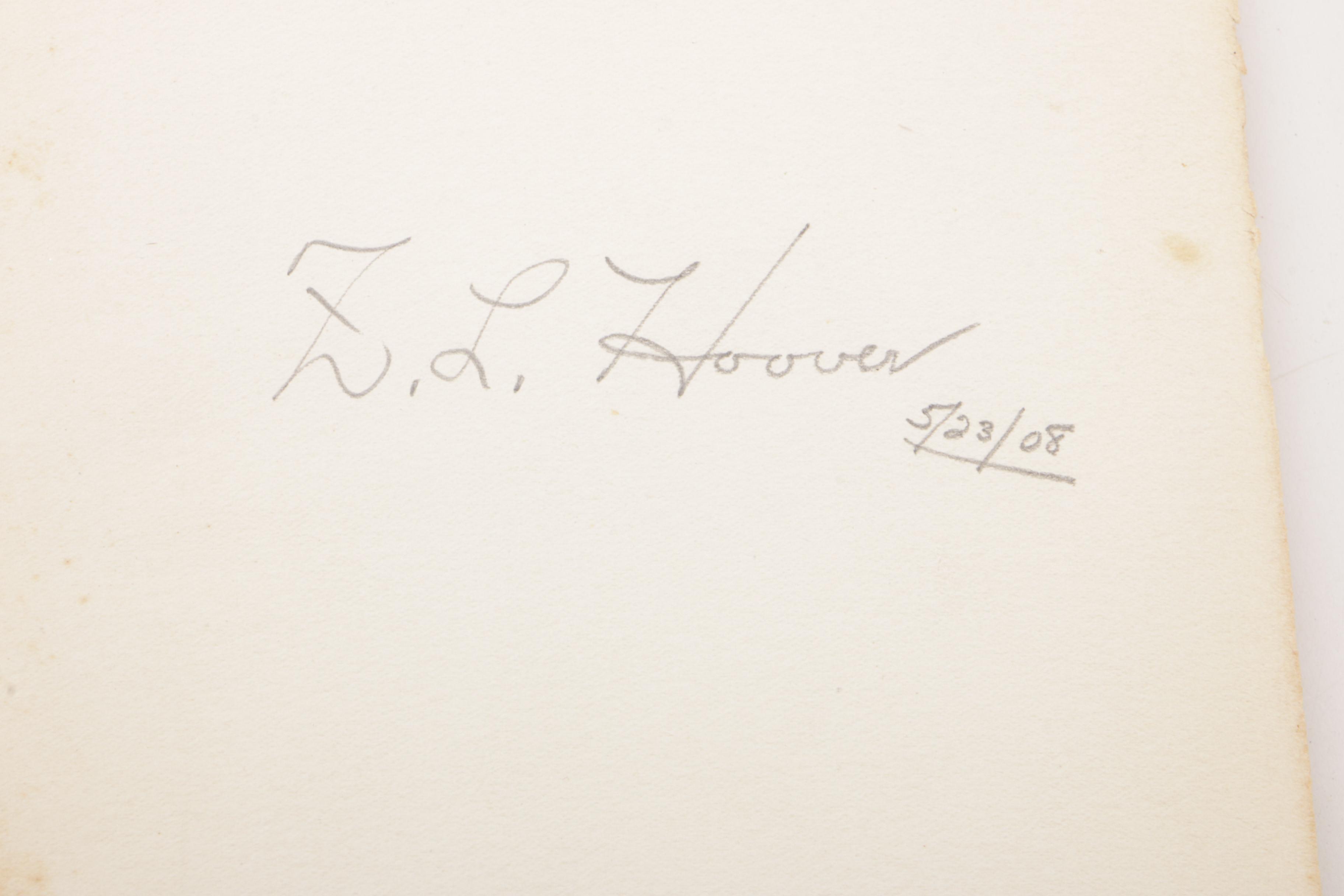 1896 First Edition "The Hastings Chess Tournament" Edited by Horace F. Cheshire