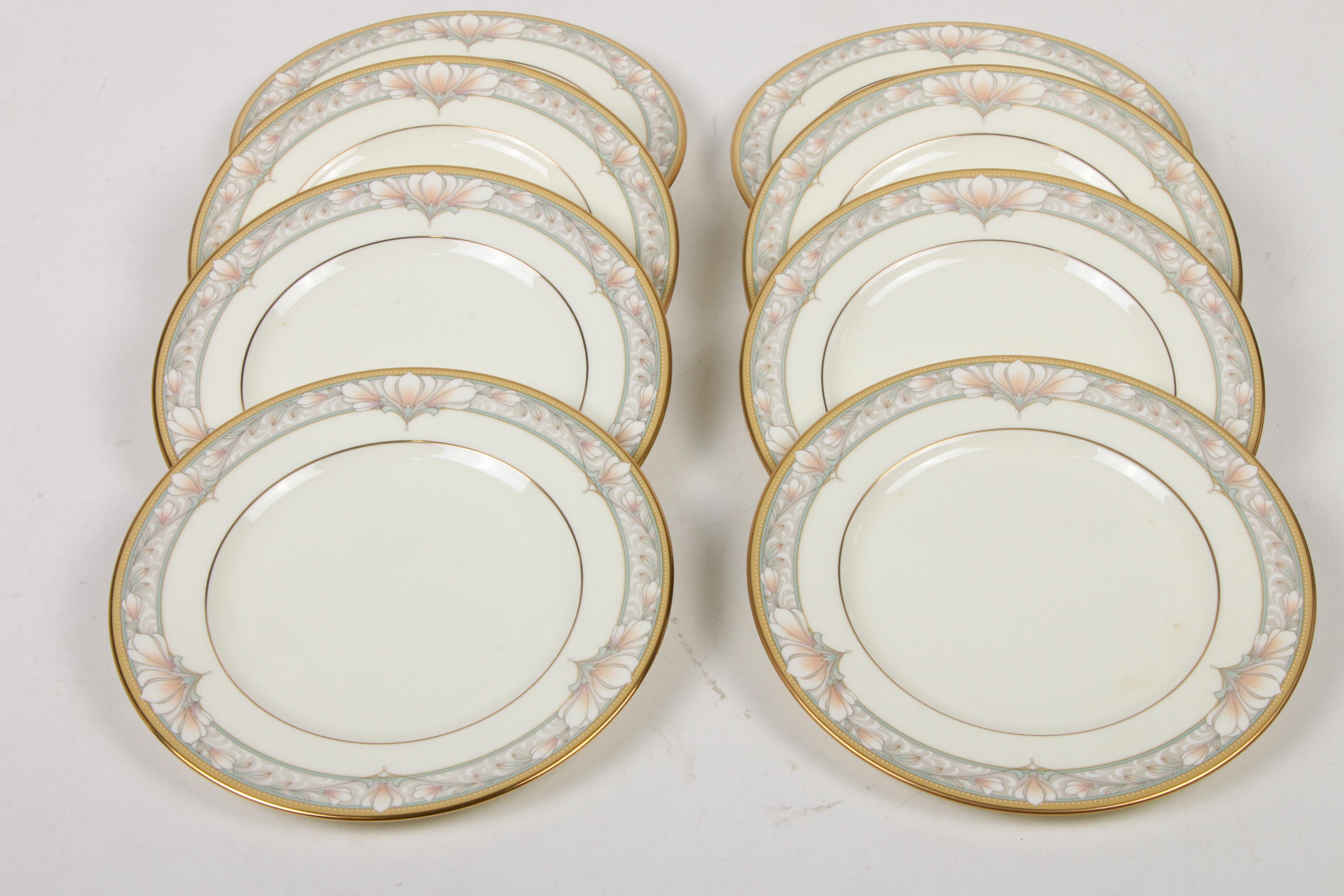 Noritake "Barrymore" Bone China Dinnerware