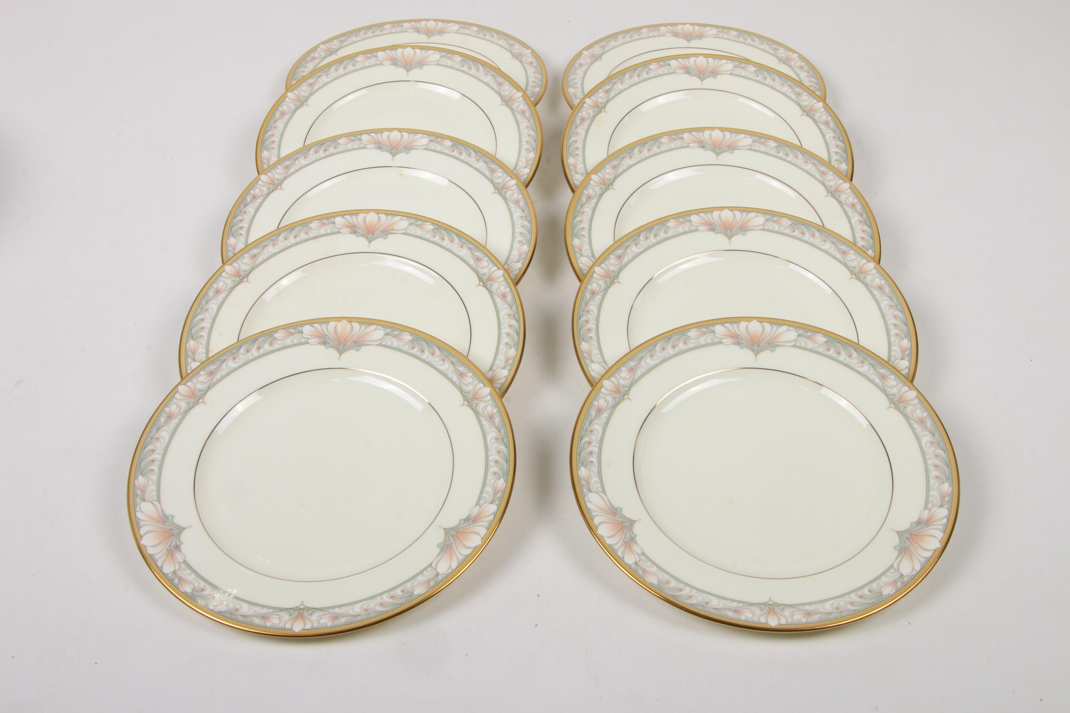 Noritake "Barrymore" Bone China Dinnerware