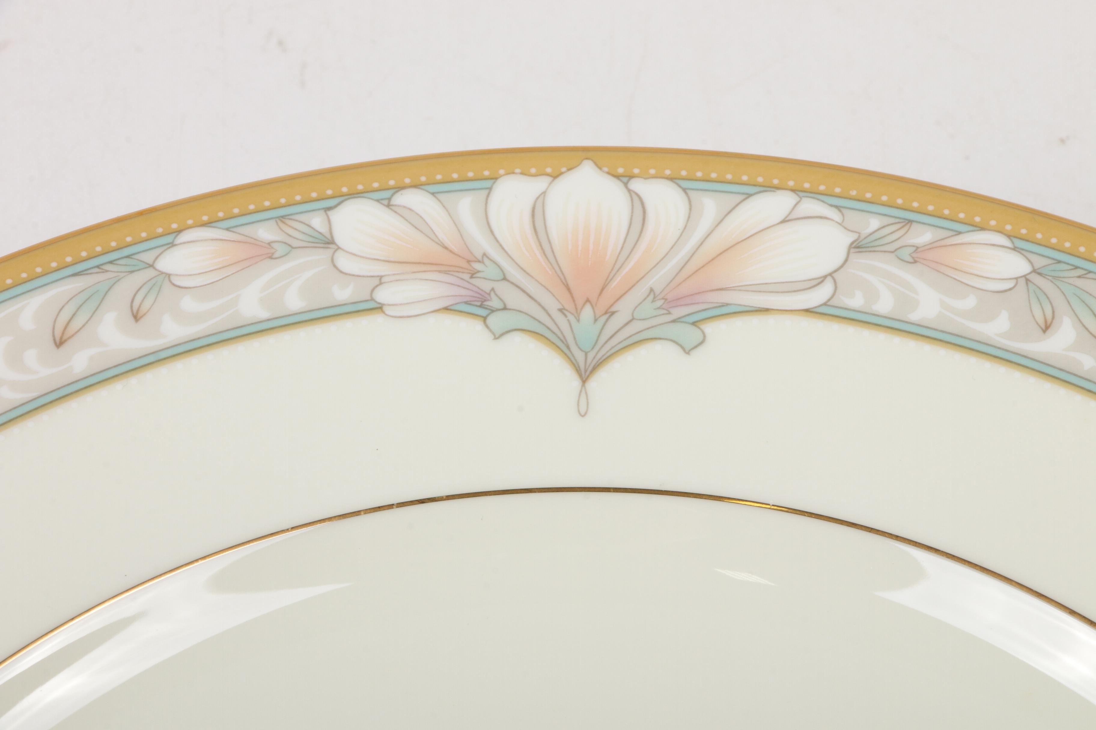 Noritake "Barrymore" Bone China Dinnerware