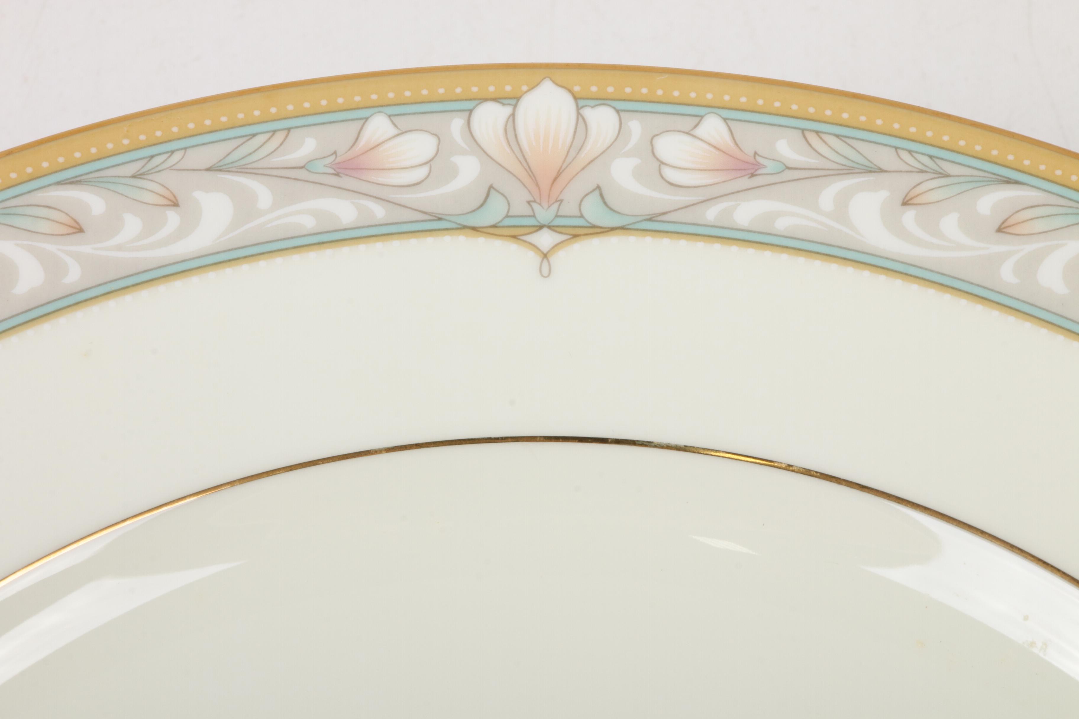 Noritake "Barrymore" Bone China Dinnerware