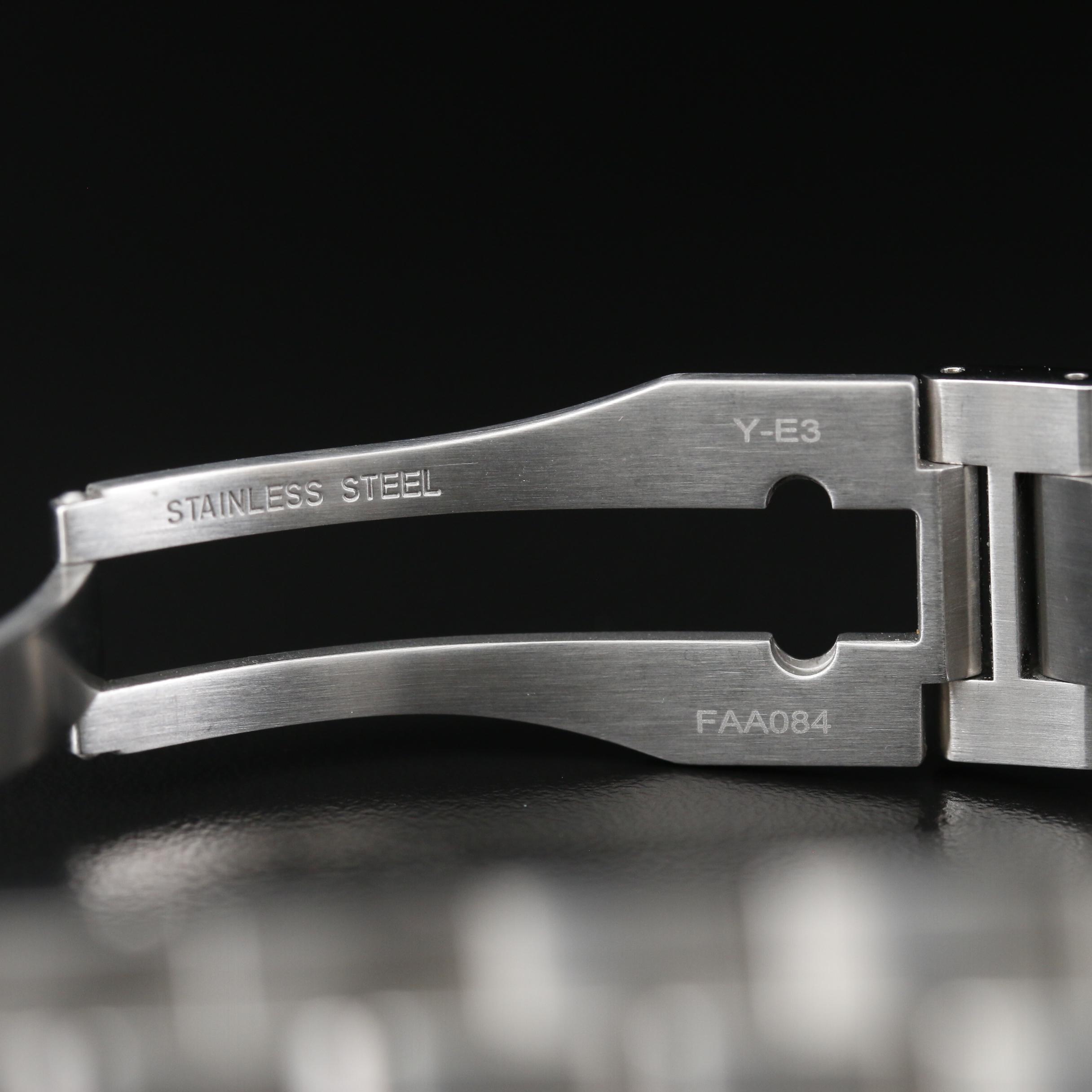 TAG Heuer Aquaracer 300M Stainless Steel Quartz Watch