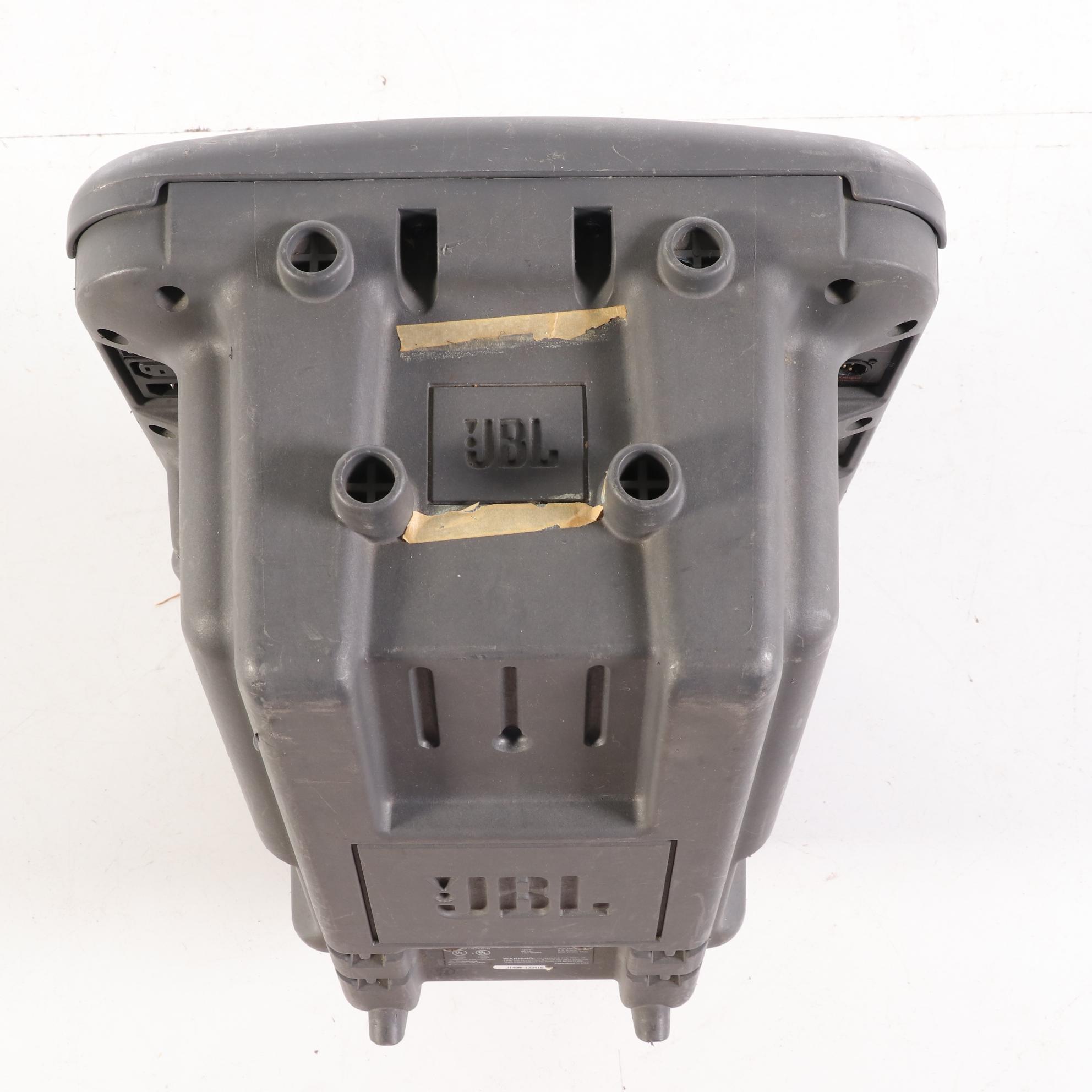 JBL Eon Power 15 Speaker