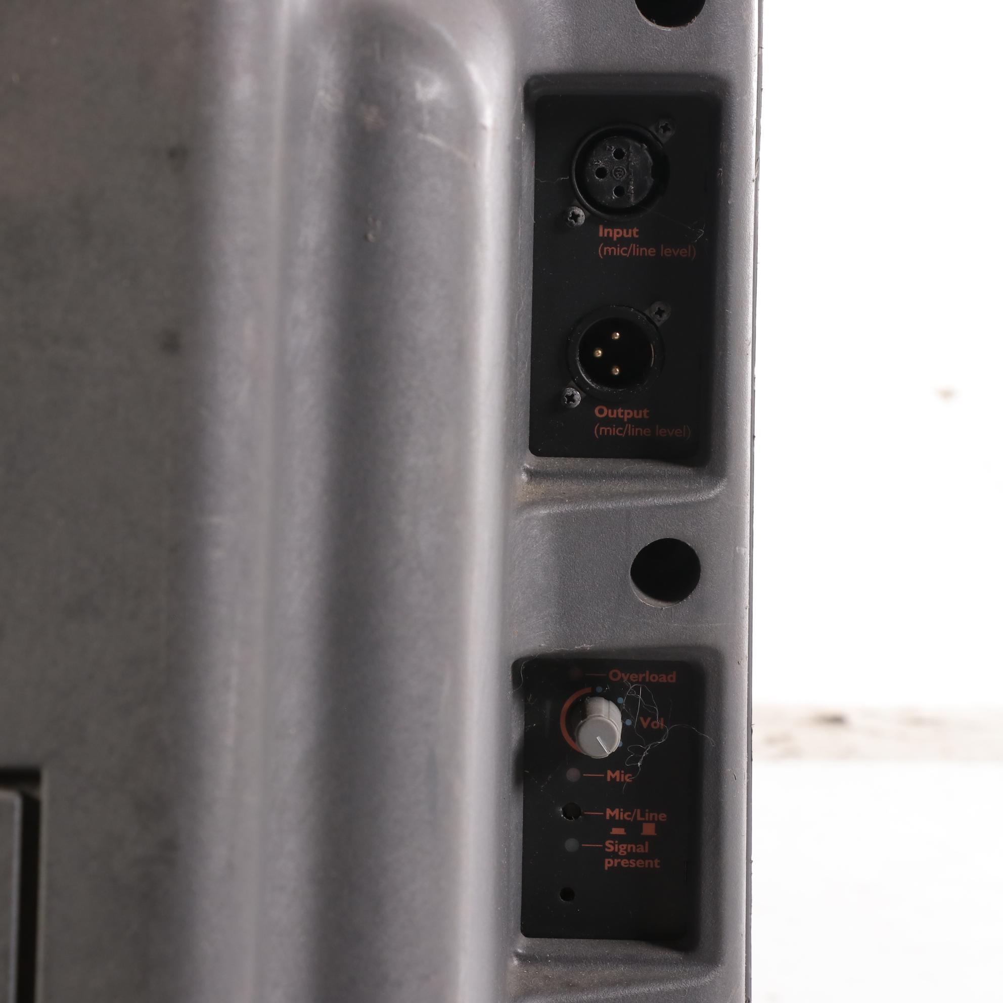 JBL Eon Power 15 Speaker