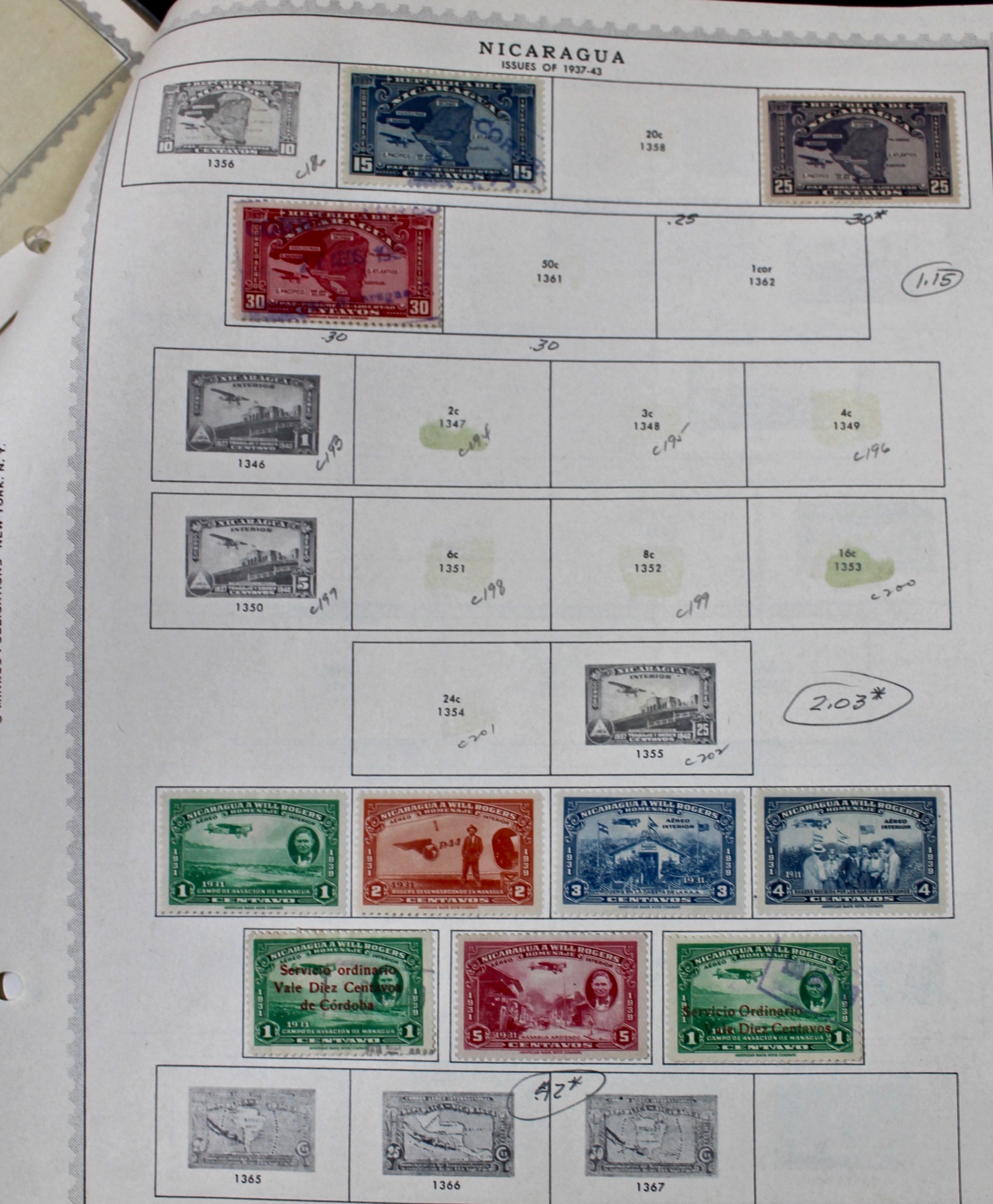 Large Foreign Postage Stamp Collection