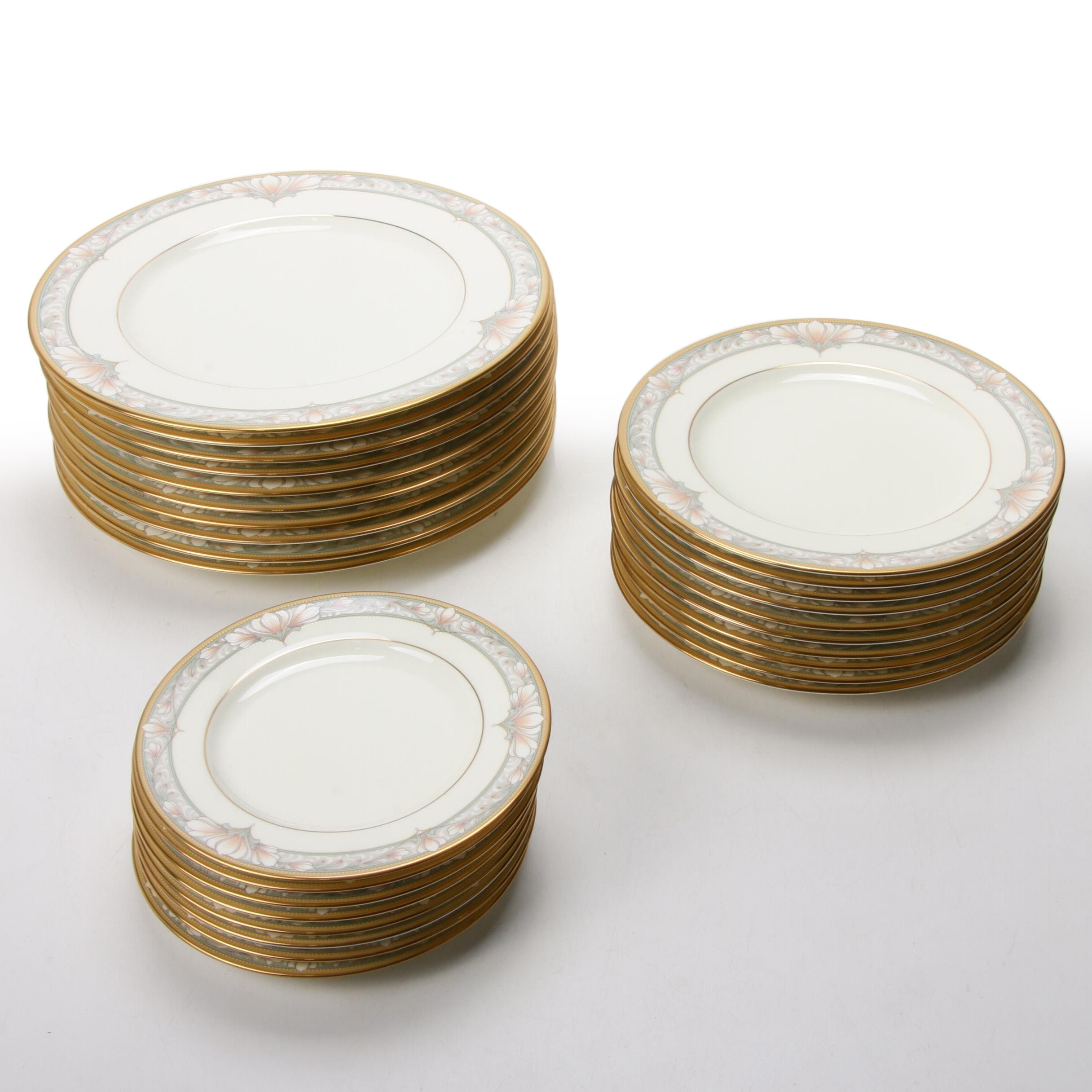 Noritake "Barrymore" Bone China Dinnerware