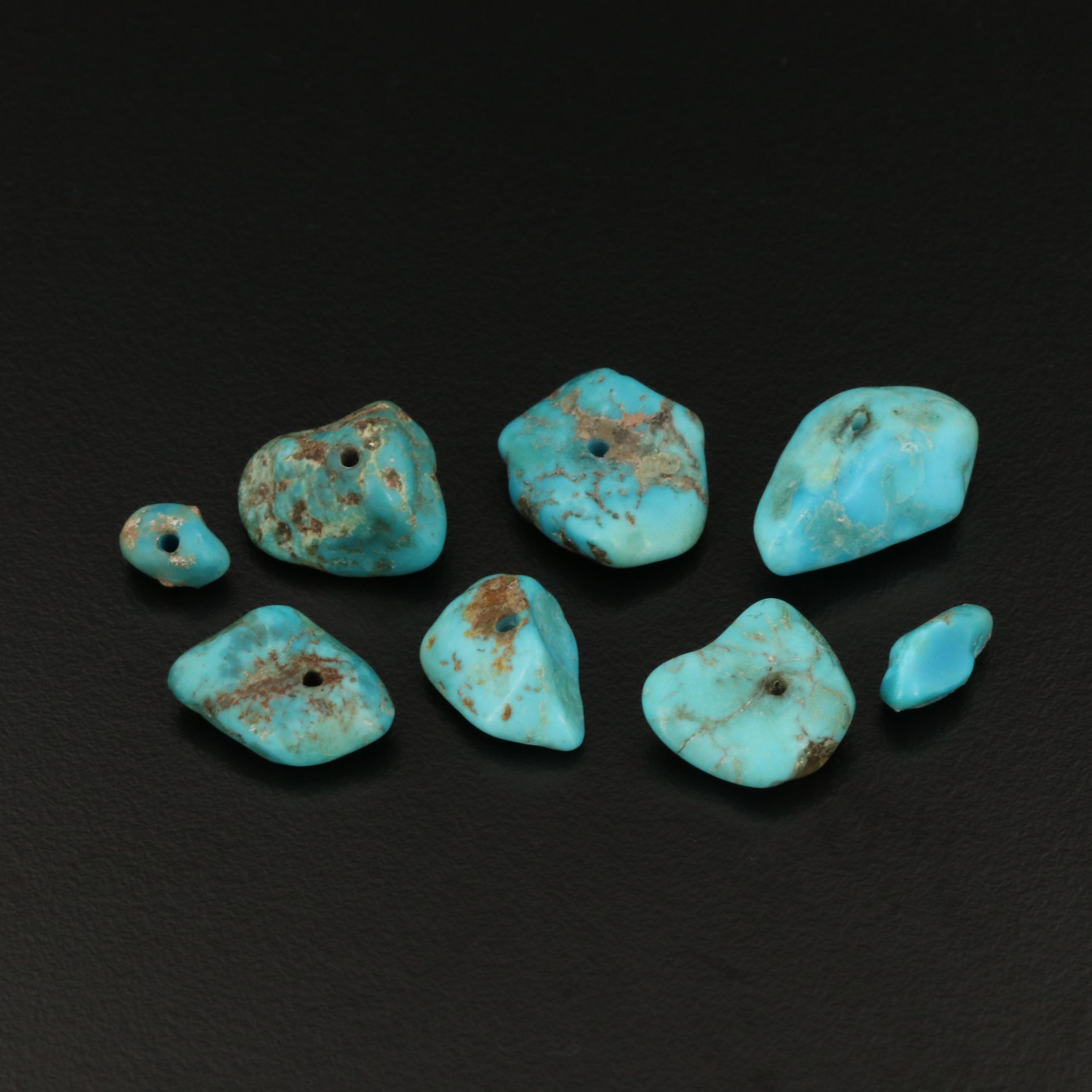 Loose Turquoise