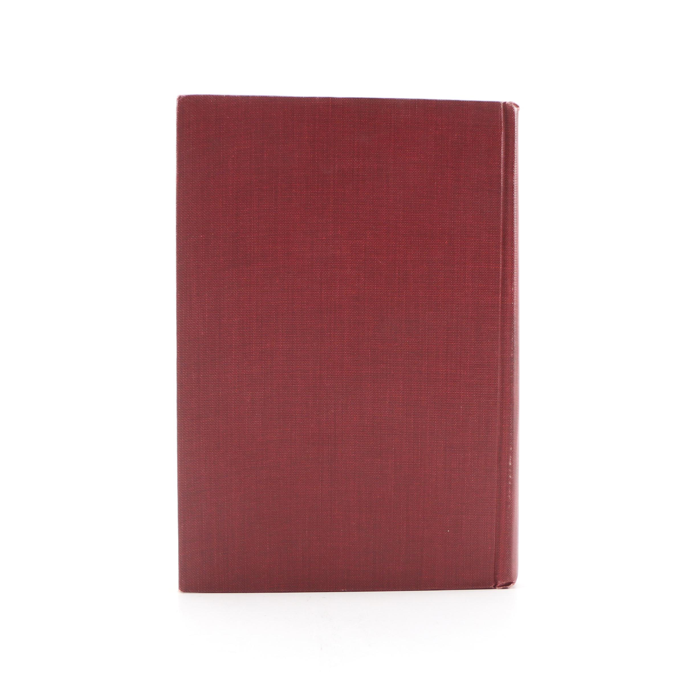 1923 "Charles W. Quantrell: A History of His Guerrilla Warfare" by John Burch