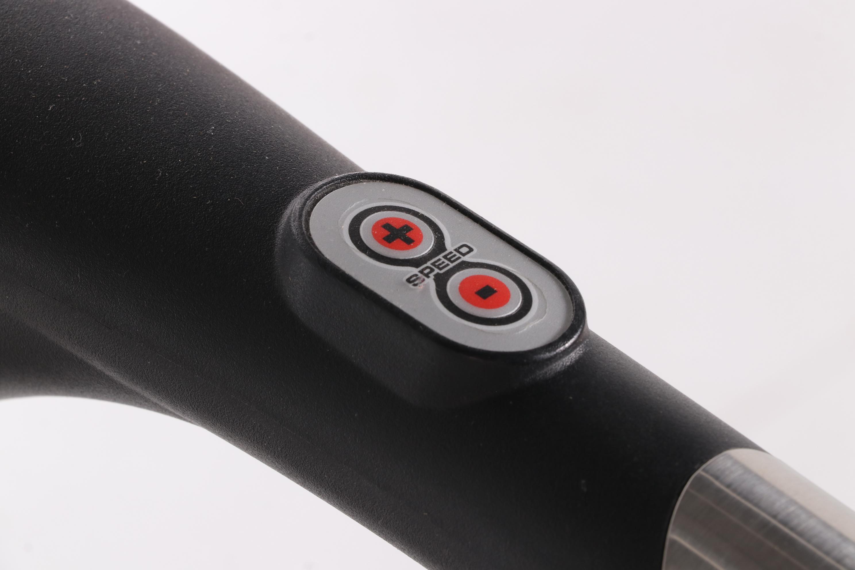 IronMan 320t Treadmill