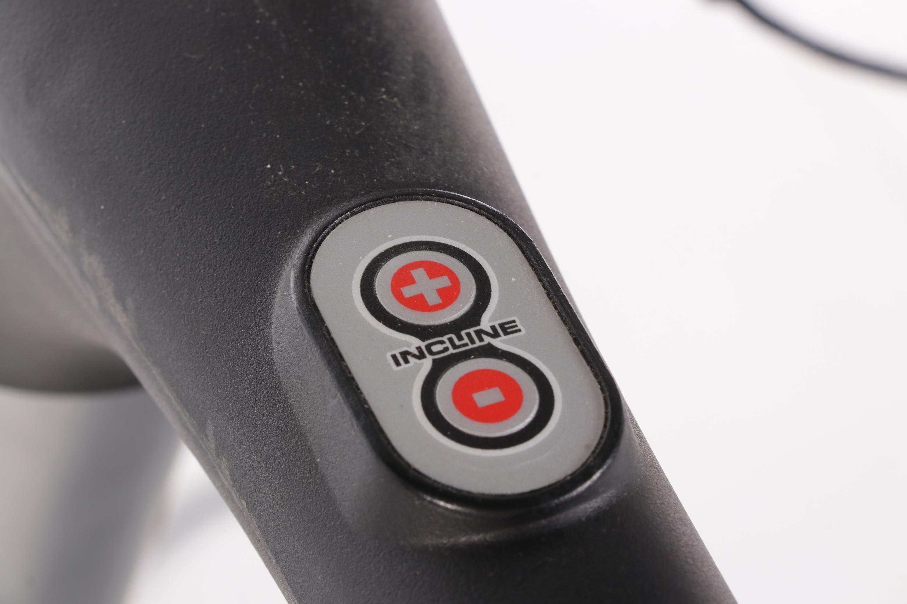 IronMan 320t Treadmill