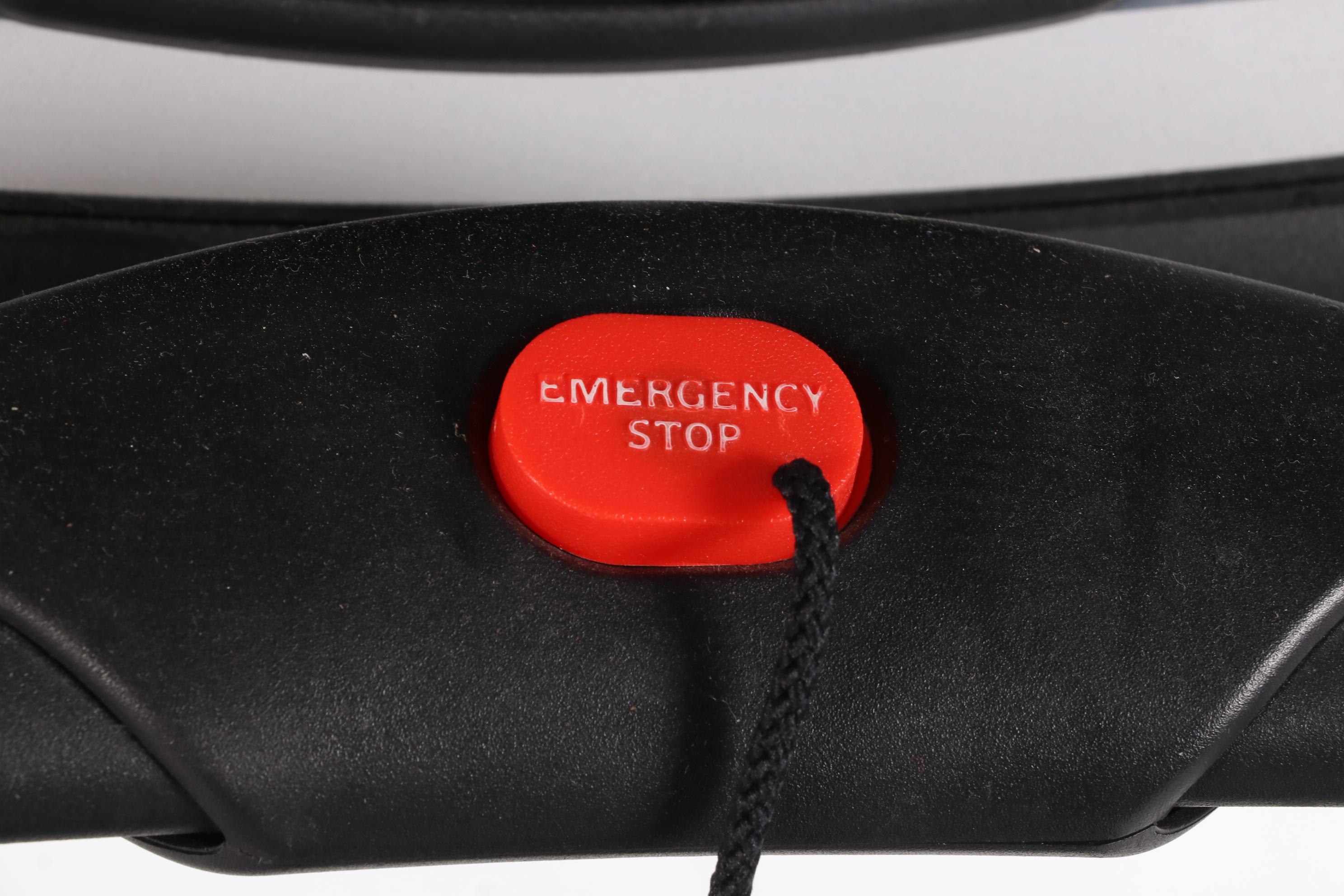 IronMan 320t Treadmill