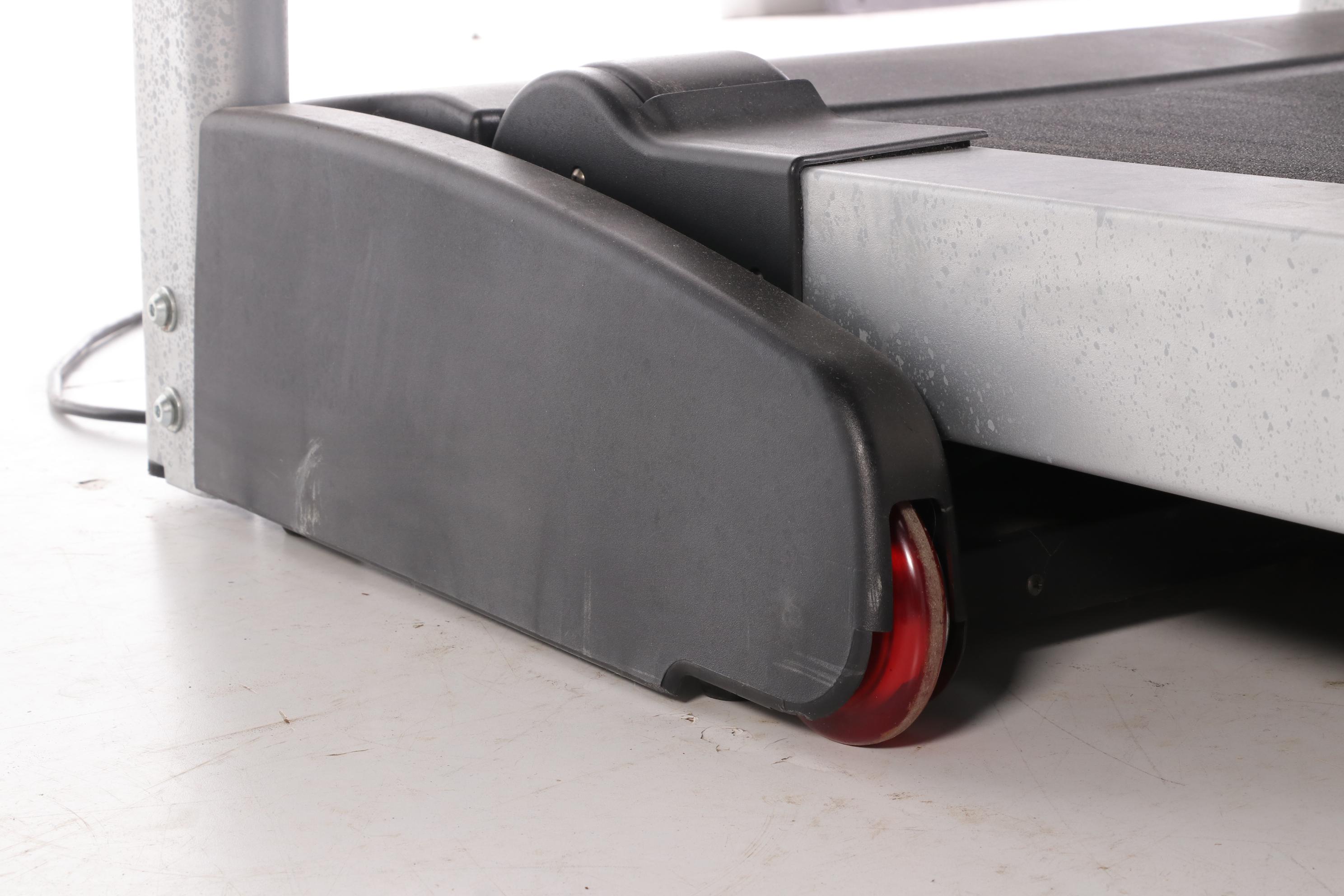 IronMan 320t Treadmill