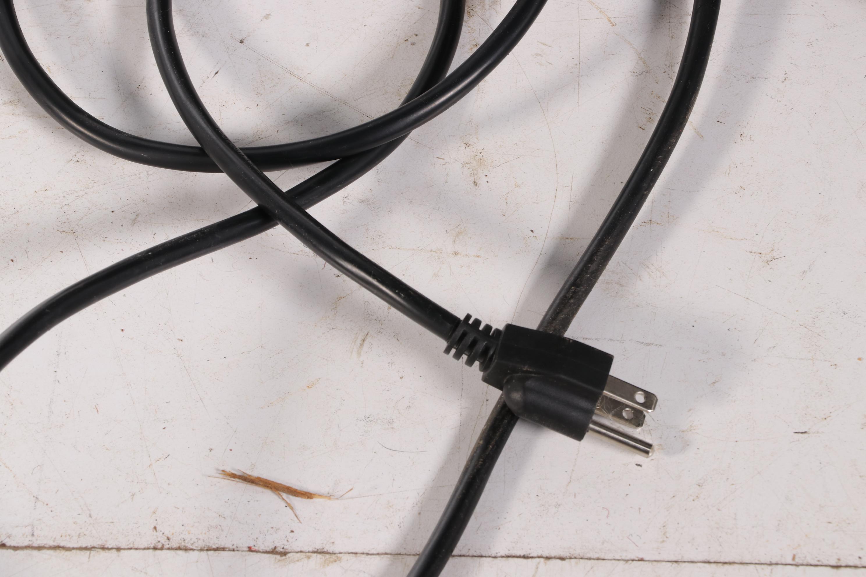 IronMan 320t Treadmill